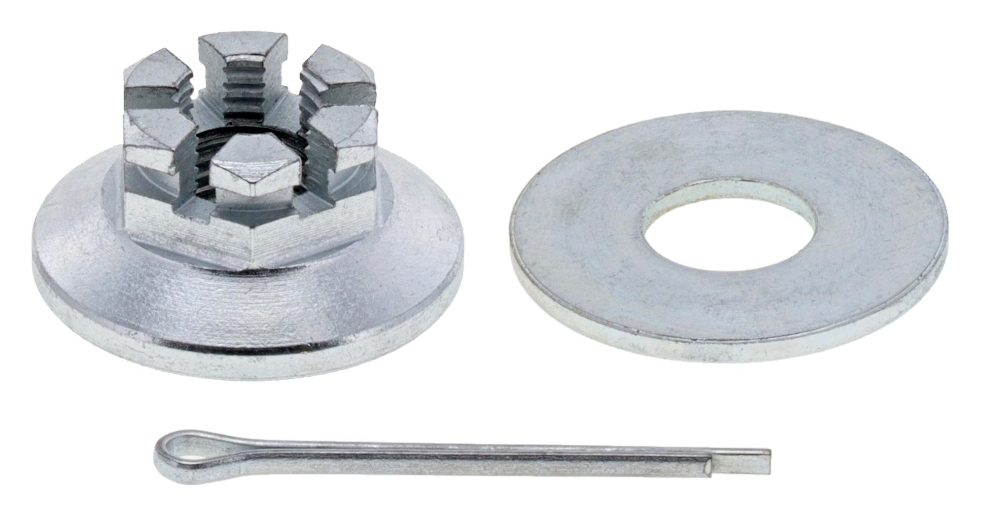 Genesis Hyundai Front Right Lower Forward Suspension Control Arm and Ball Joint Assembly | Mevotech Supreme CMS901309 — image 6