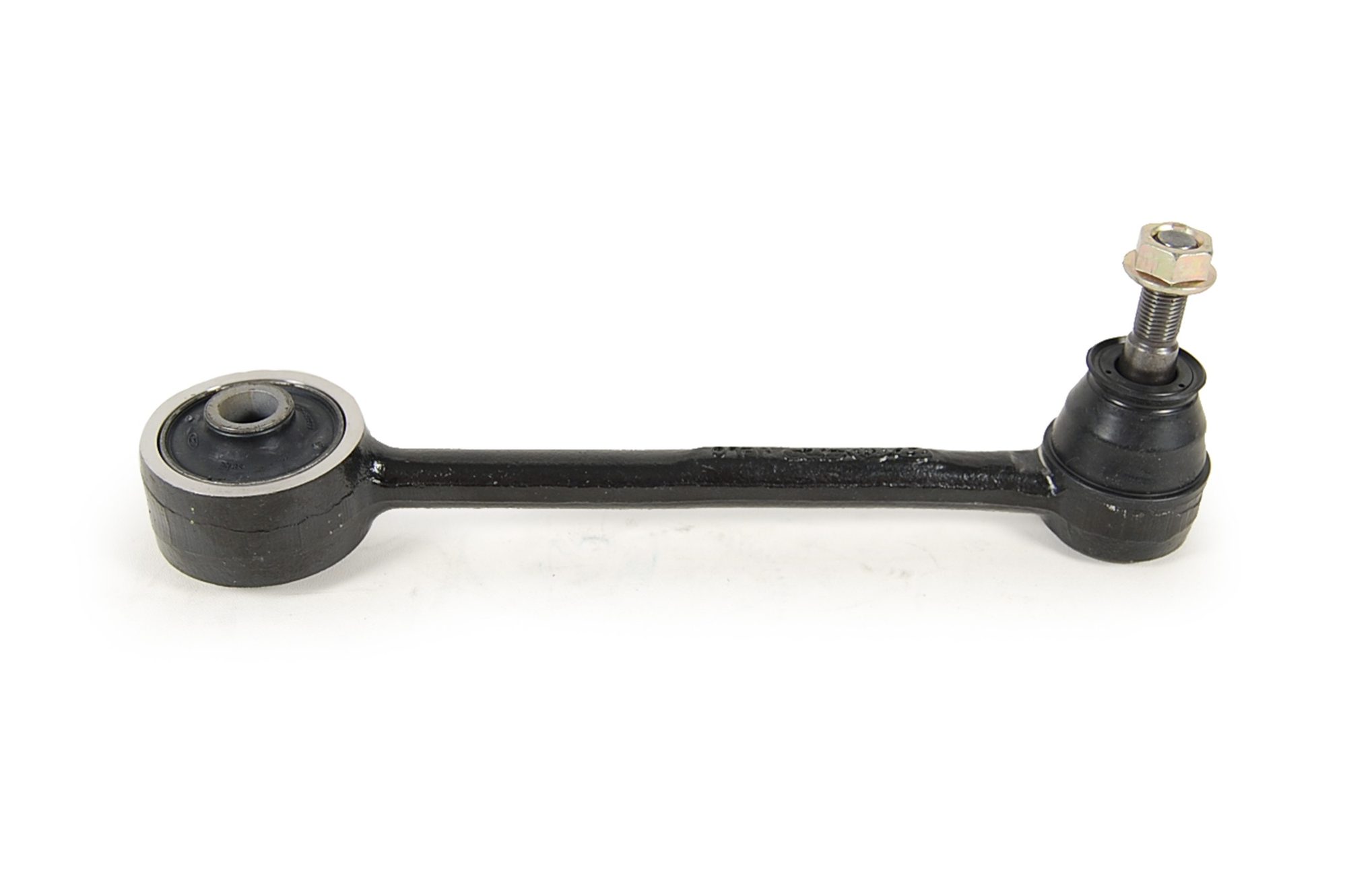 Rear Lower Forward Lateral Arm and Ball Joint Assembly | Mevotech Supreme CMS90193 Fits Hyundai Kia