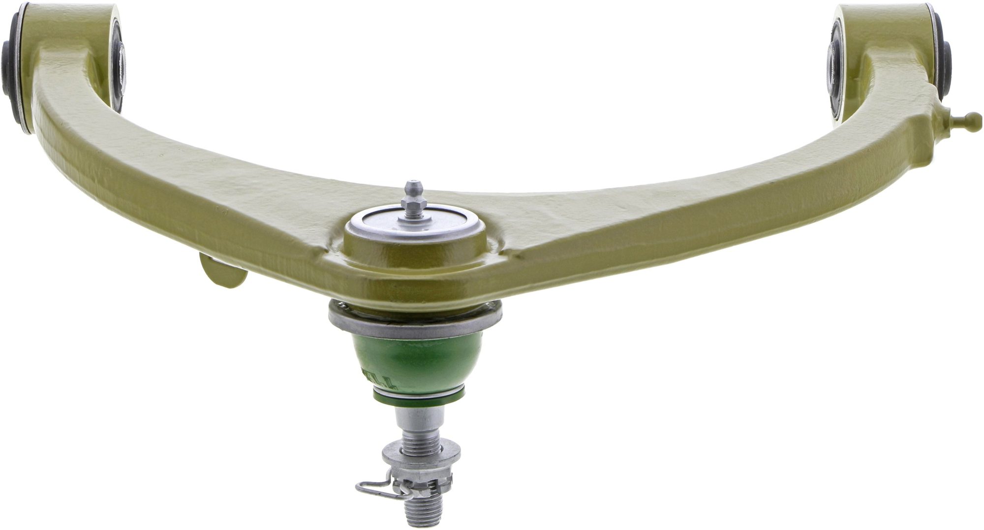 Front Right Upper Suspension Control Arm and Ball Joint Assembly | Mevotech Supreme CTXMS251268 Fits Ram Jeep — image 5