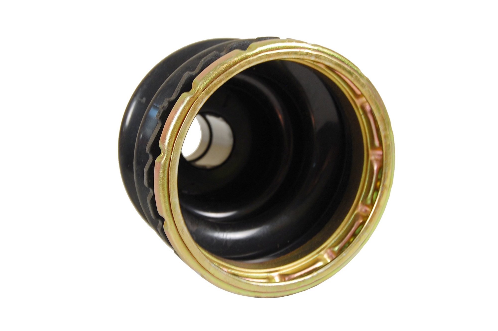 Front Outer CV Joint Boot | Mevotech Supreme DX502 Fits Buick Oldsmobile Chevrolet — image 2
