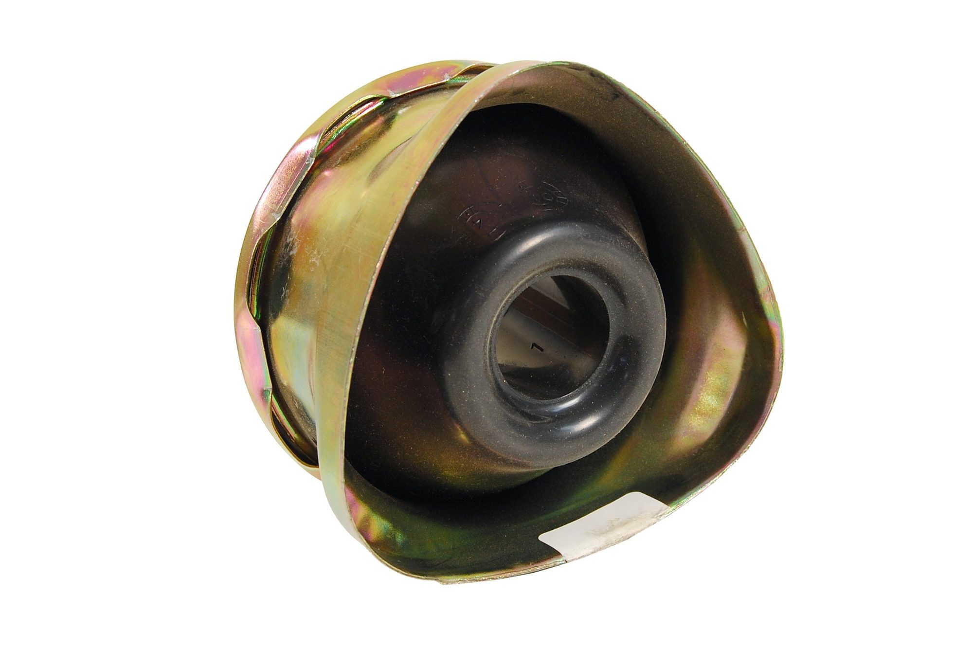 Front Inner CV Joint Boot | Mevotech Supreme DX536 Fits Cadillac Oldsmobile — image 2
