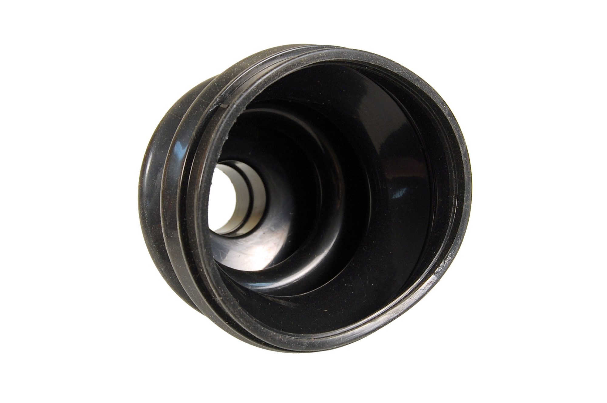 Front Outer CV Joint Boot | Mevotech Supreme DX572 Fits Pontiac Fiero 1984 — image 2
