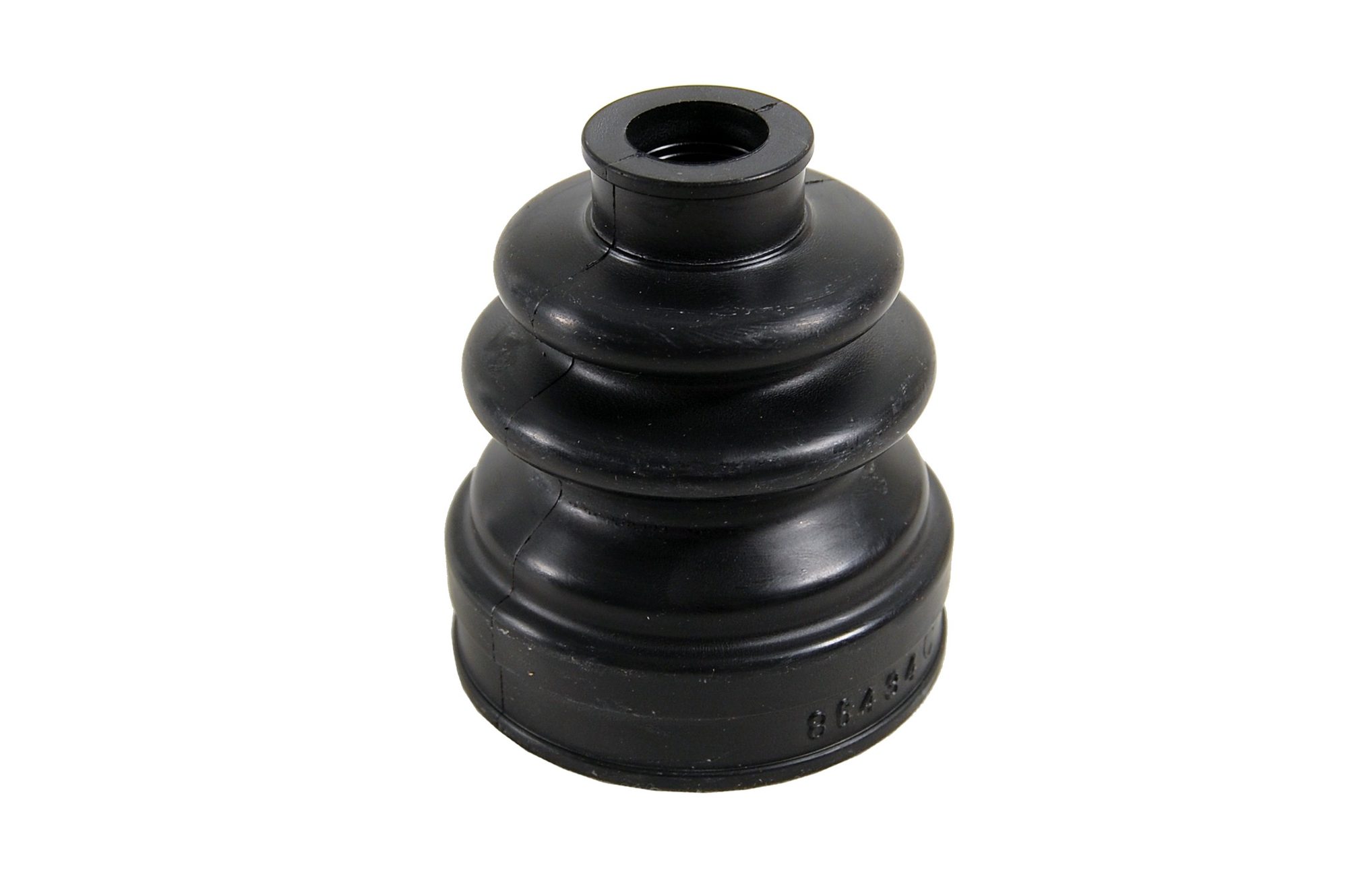 CV Joint Boot | Mevotech Supreme DX628 Fits Honda