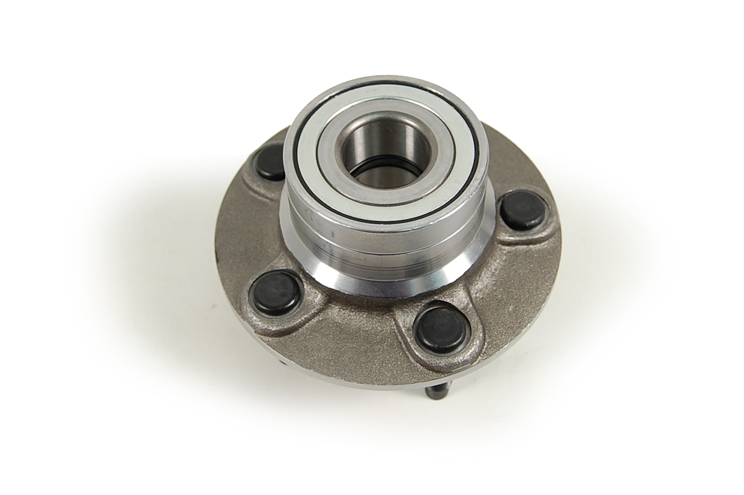 Rear Wheel Bearing and Hub Assembly | Mevotech Supreme H512164 Fits Ford Mercury - 2