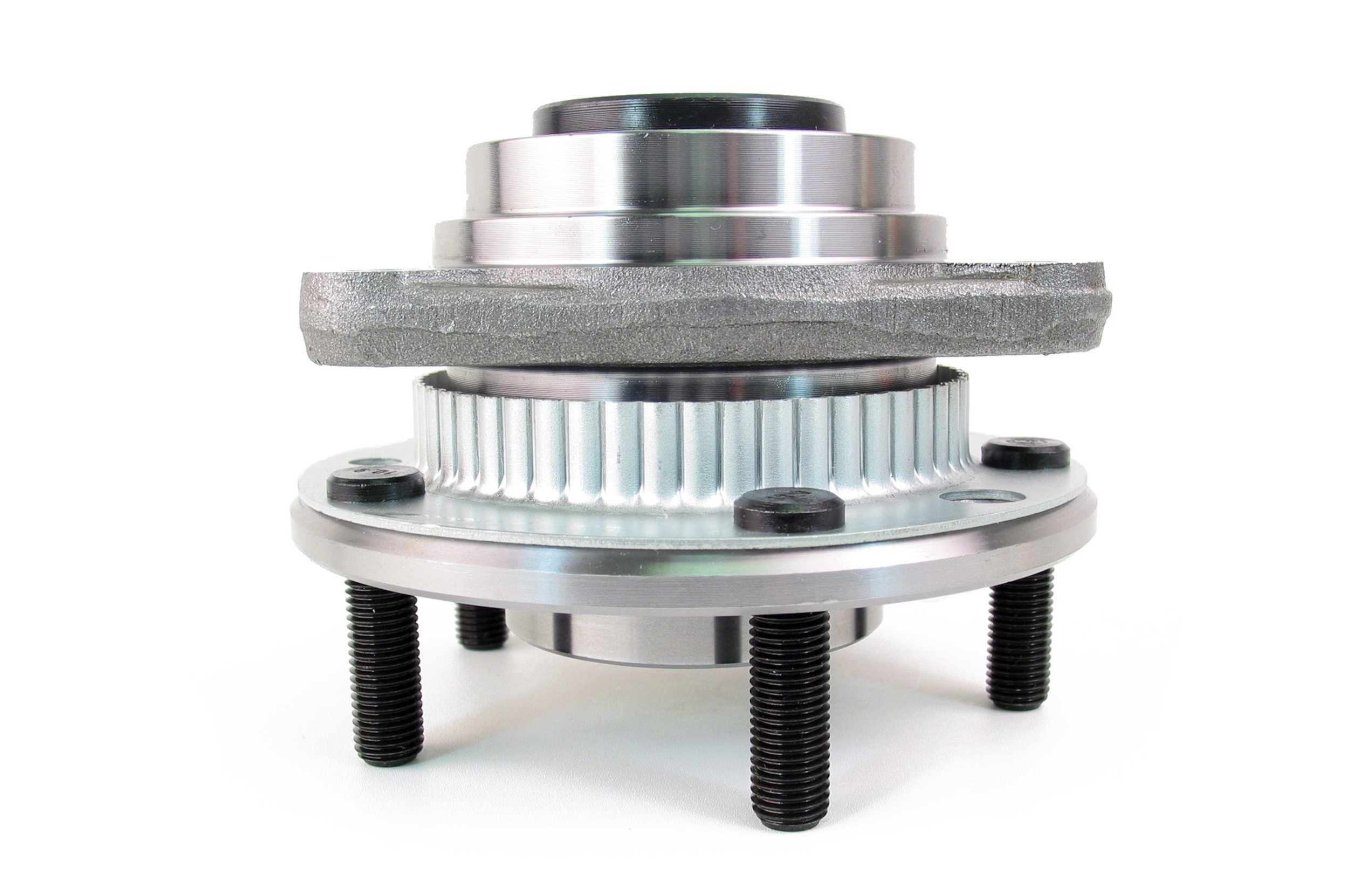 Front Wheel Bearing and Hub Assembly | Mevotech Supreme H513061 Fits Chevrolet GMC Oldsmobile - 4