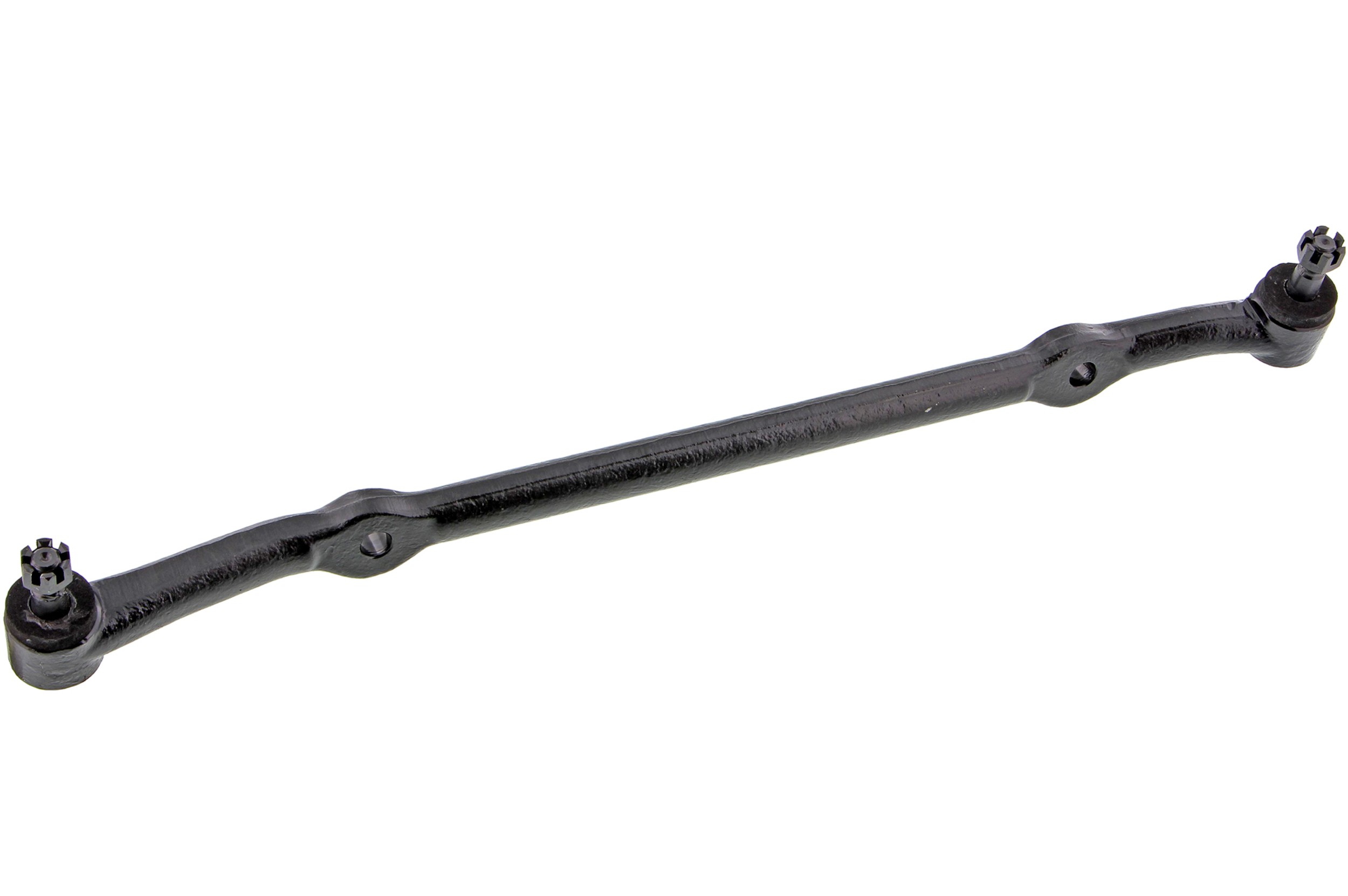 Front Steering Center Link | Mevotech Supreme MDS909 Fits Oldsmobile Chevrolet Pontiac - 2