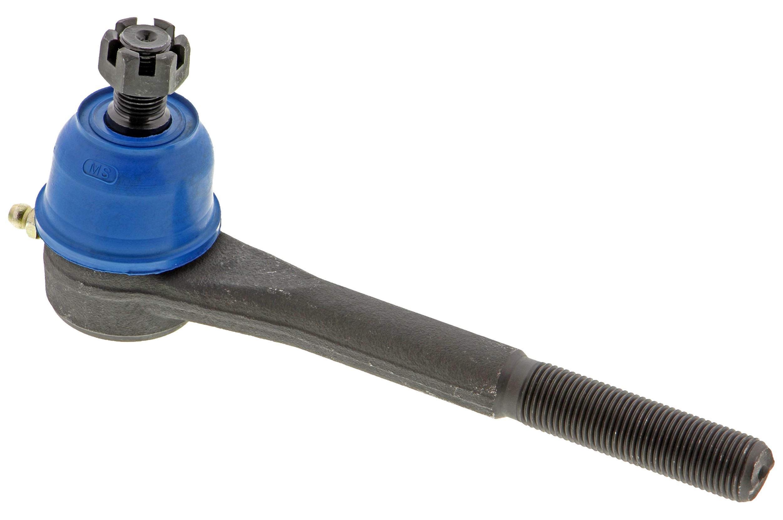 Front Inner Steering Tie Rod End | Mevotech Supreme MES3494 Fits Mercury Ford Lincoln - 2