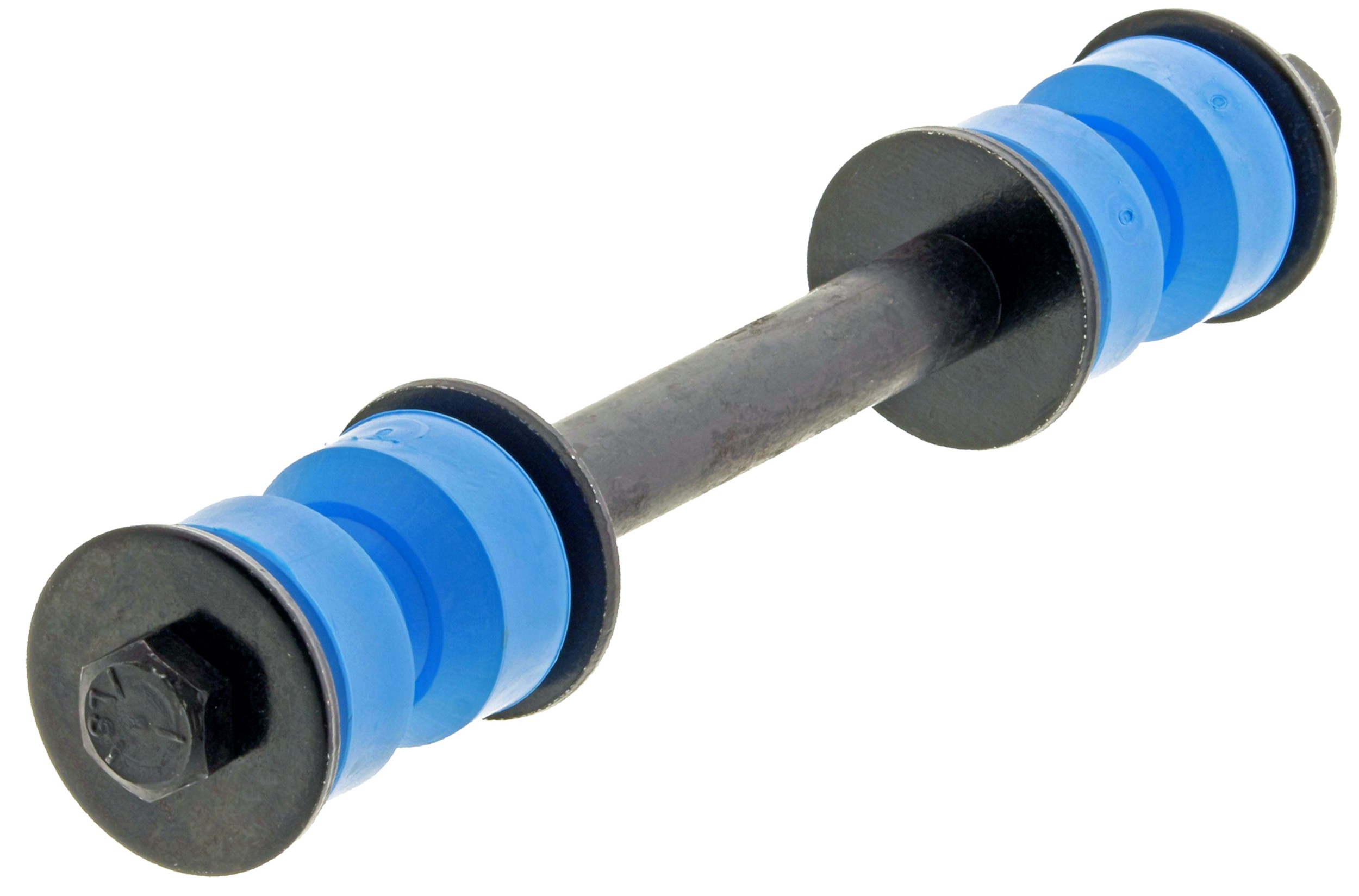 Front Suspension Stabilizer Bar Link Kit | Mevotech Supreme MK5254 Fits Chevrolet Oldsmobile GMC - 3