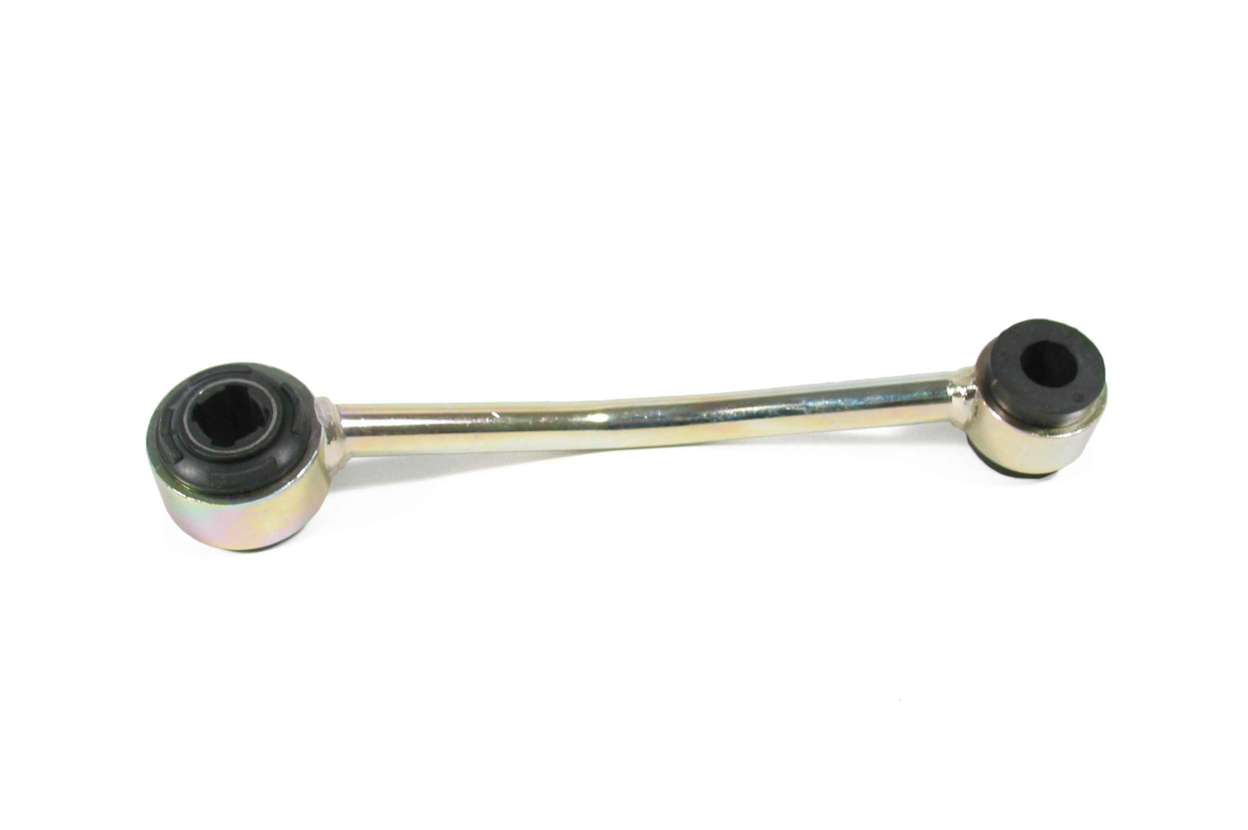 Rear Left Suspension Stabilizer Bar Link Kit | Mevotech Supreme MK80260 Fits Cadillac Catera 1997-2001 - 2