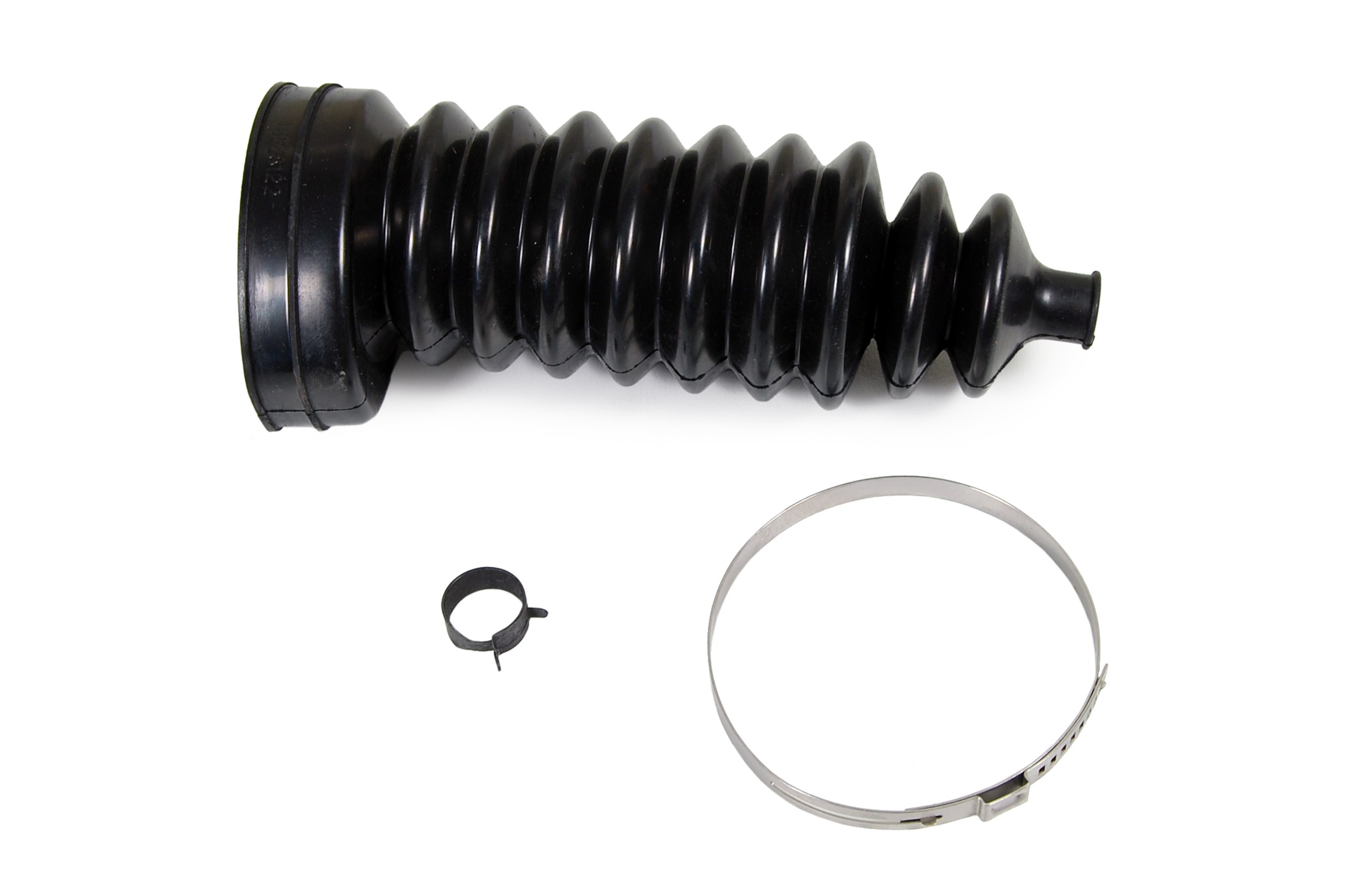 Front Rack and Pinion Bellows Kit | Mevotech Supreme MK8835 Fits Ford Mercury - 2
