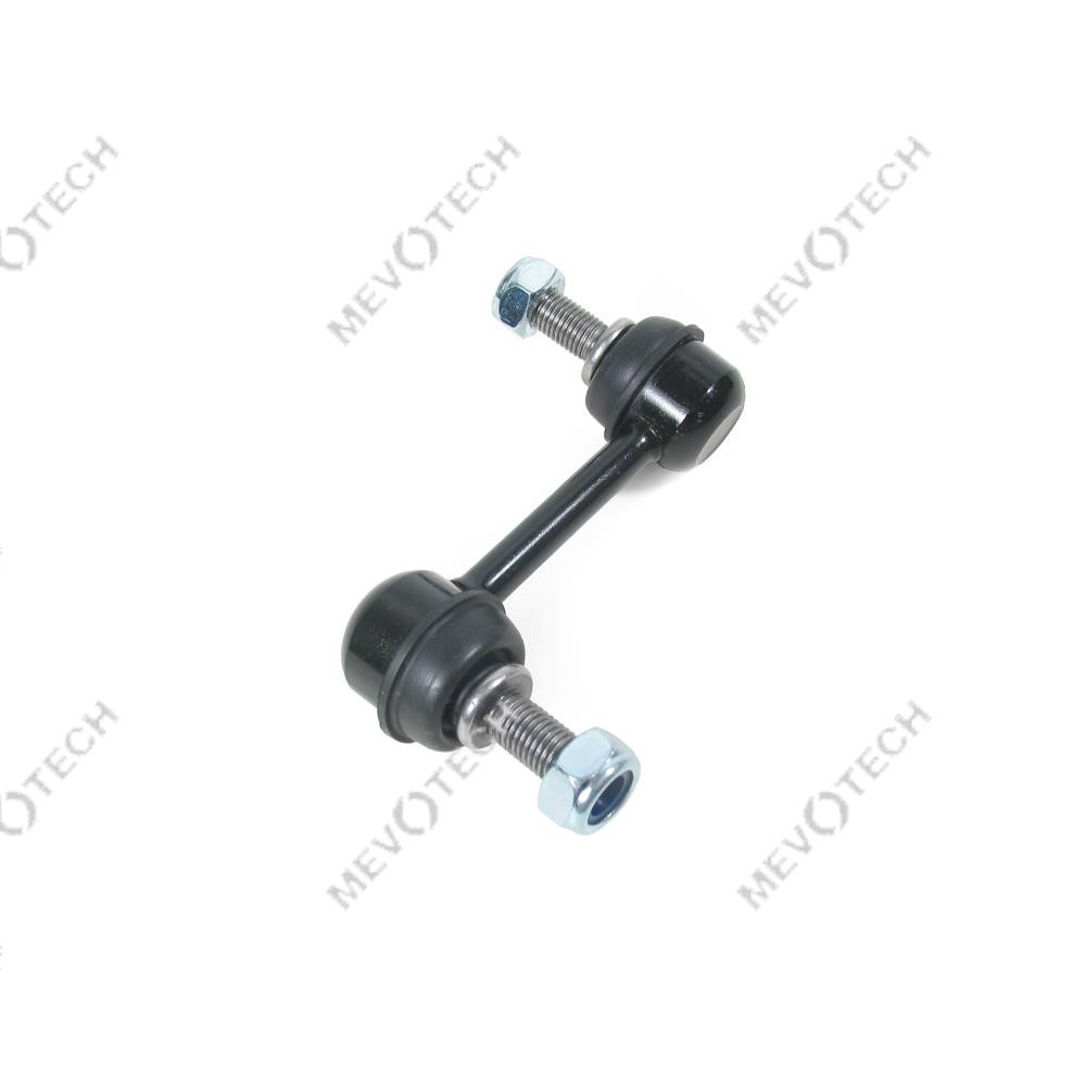 Front Right Suspension Stabilizer Bar Link Kit | Mevotech Supreme MK90457 Fits Honda Acura - 5