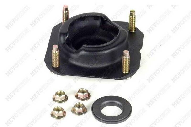Front Suspension Strut Mount Kit | Mevotech Supreme MP901999 Fits Mazda Ford - 5