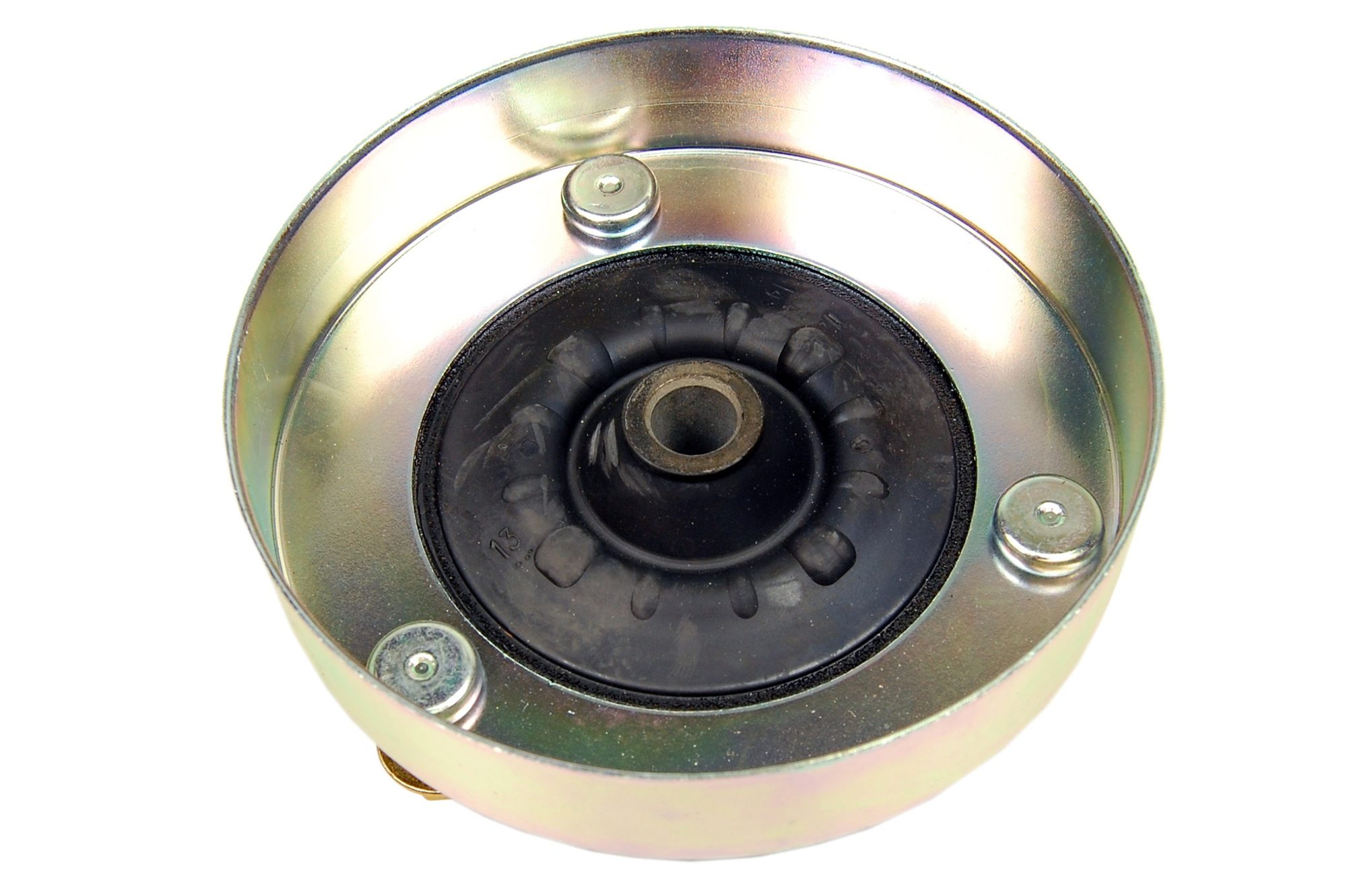 Rear Suspension Strut Mount Kit | Mevotech Supreme MP903915 Fits BMW — image 2