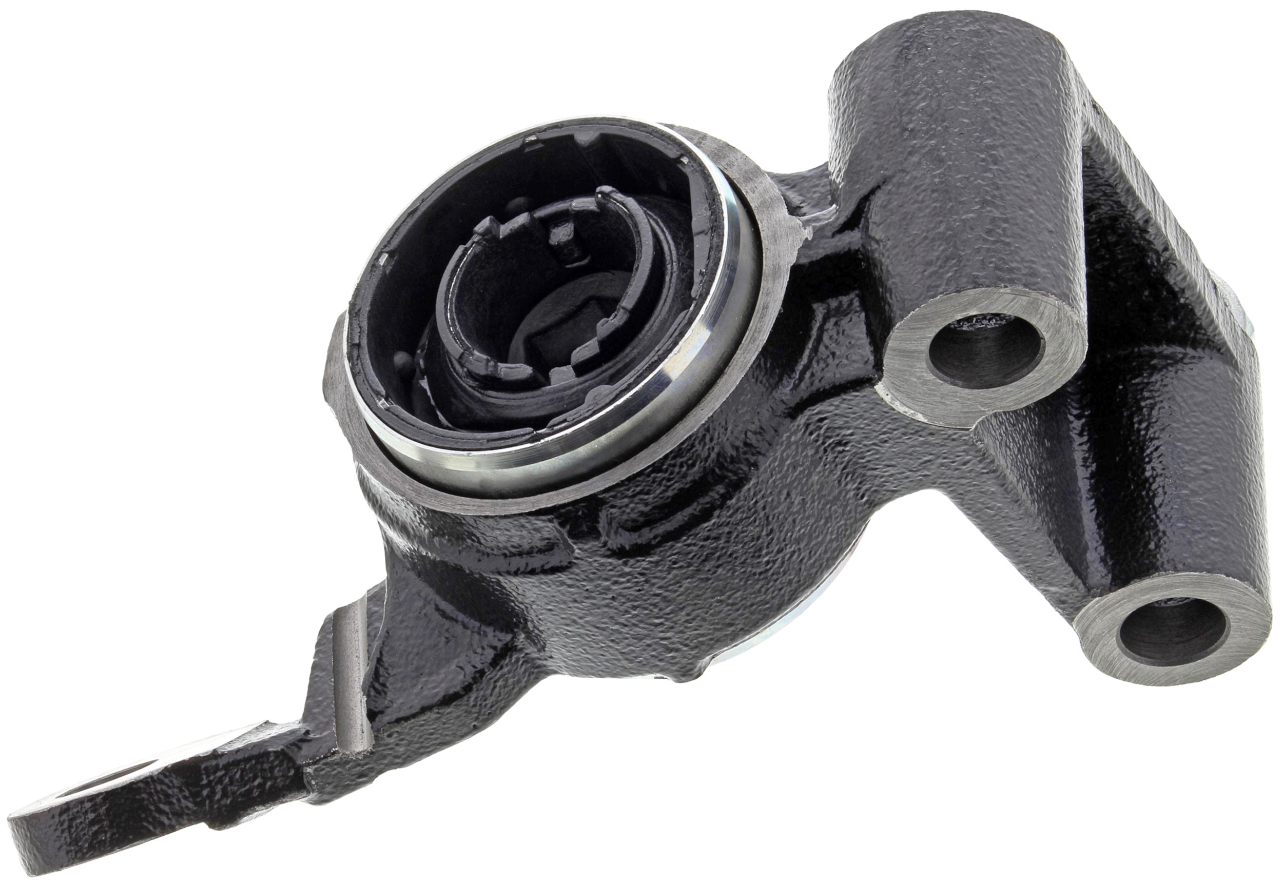 Front Right Lower Rearward Suspension Control Arm Bushing | Mevotech Supreme MS104236 Fits Mini Cooper 2007-2015 - 5