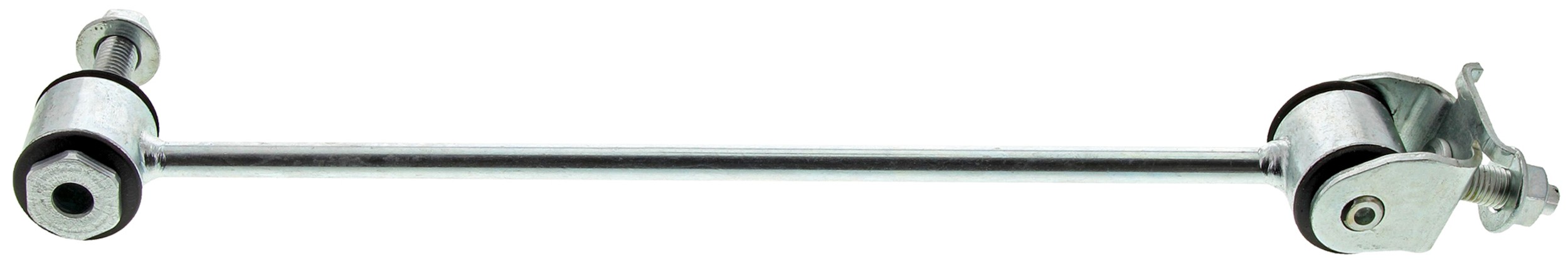 Rear Right Suspension Stabilizer Bar Link Kit | Mevotech Supreme MS108249 Fits Mercedes-Benz - 3