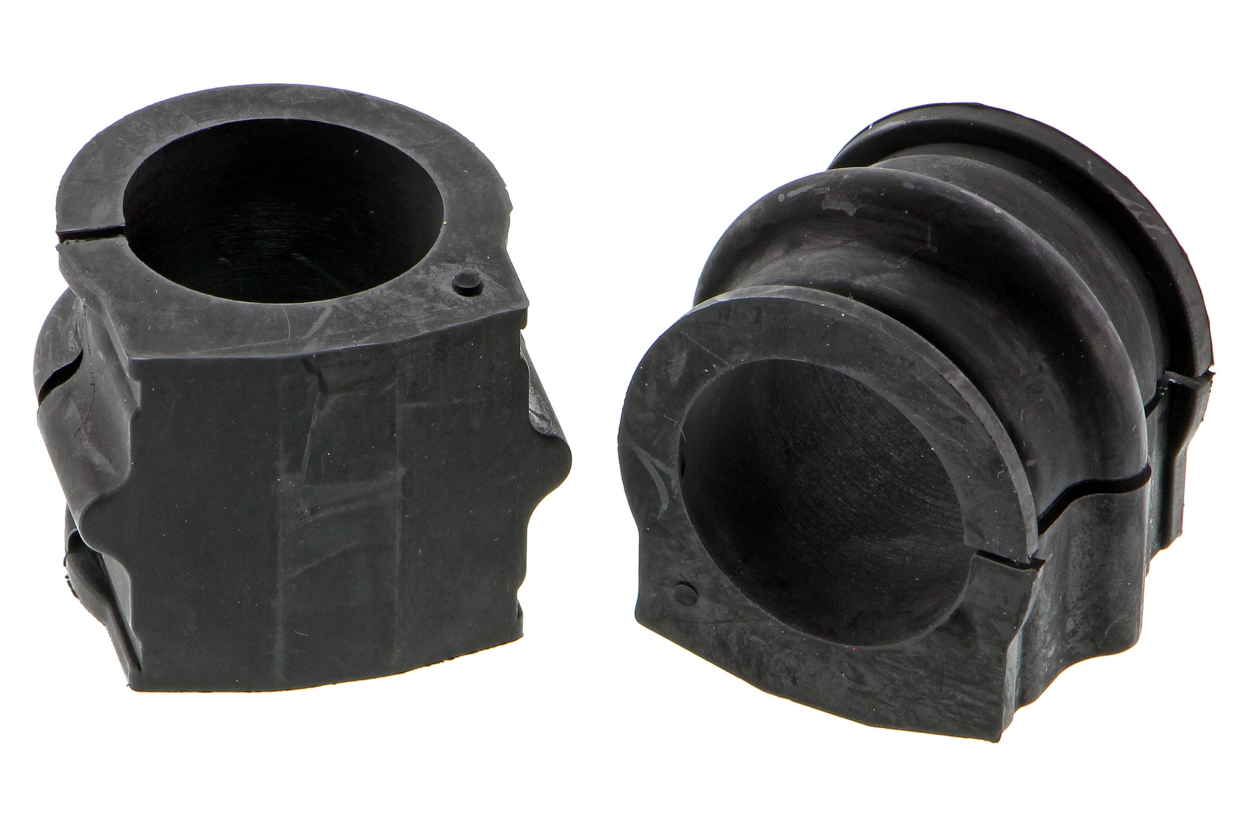 Front To Frame Suspension Stabilizer Bar Bushing Kit | Mevotech Supreme MS308135 Fits Nissan INFINITI - 2