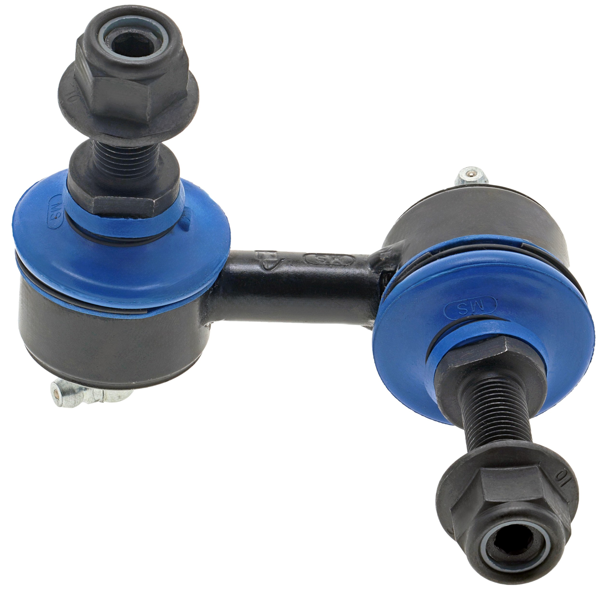 Front Right Suspension Stabilizer Bar Link Kit | Mevotech Supreme MS30864 Fits INFINITI Nissan - 2