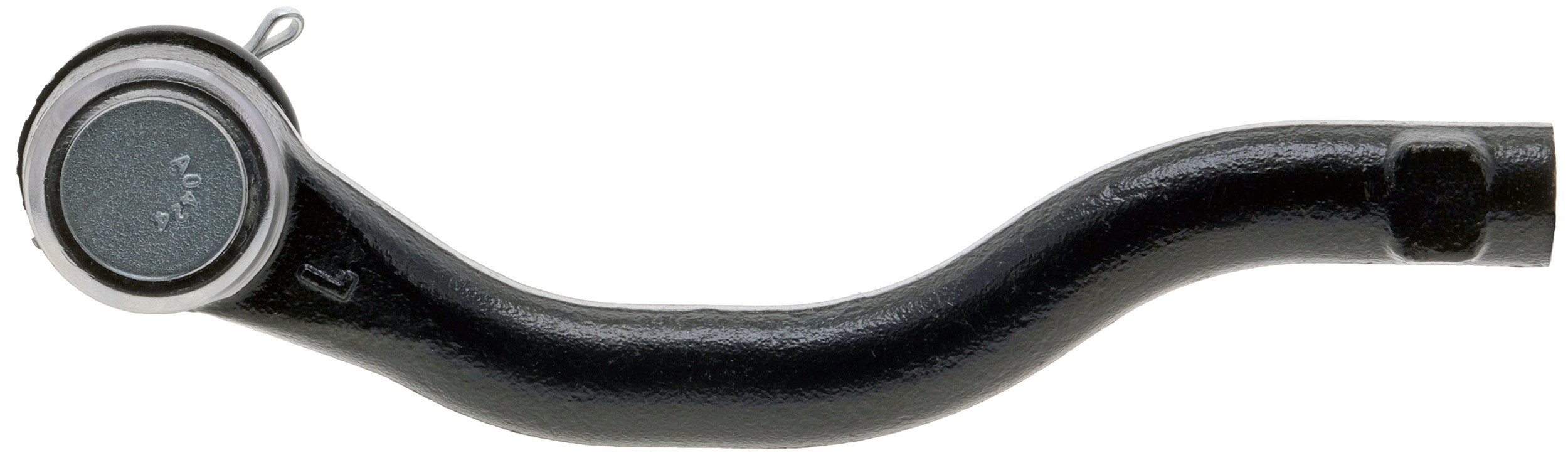 Front Left Outer Steering Tie Rod End | Mevotech Supreme MS60676 Fits Acura TLX 2018-2020 - 3
