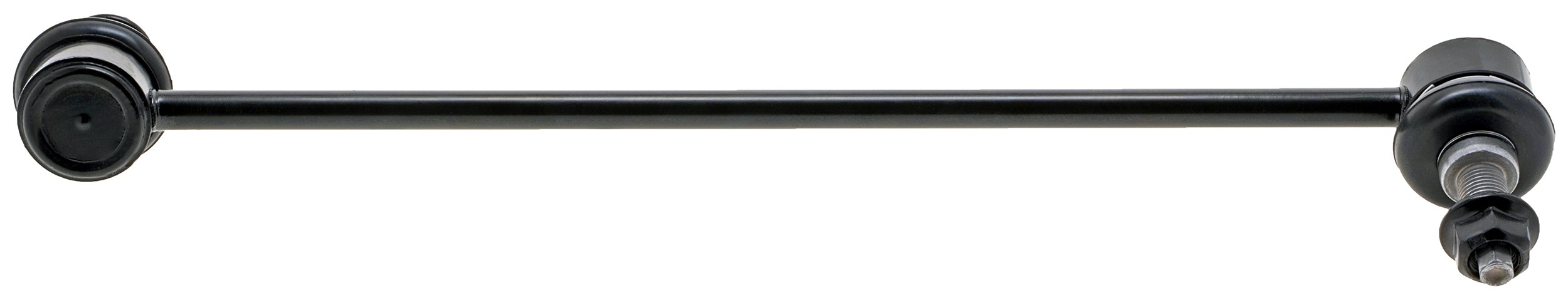 5 2022-2025 Front Left Suspension Stabilizer Bar Link Kit | Mevotech Supreme MS908151 Fits Hyundai Ioniq - 2
