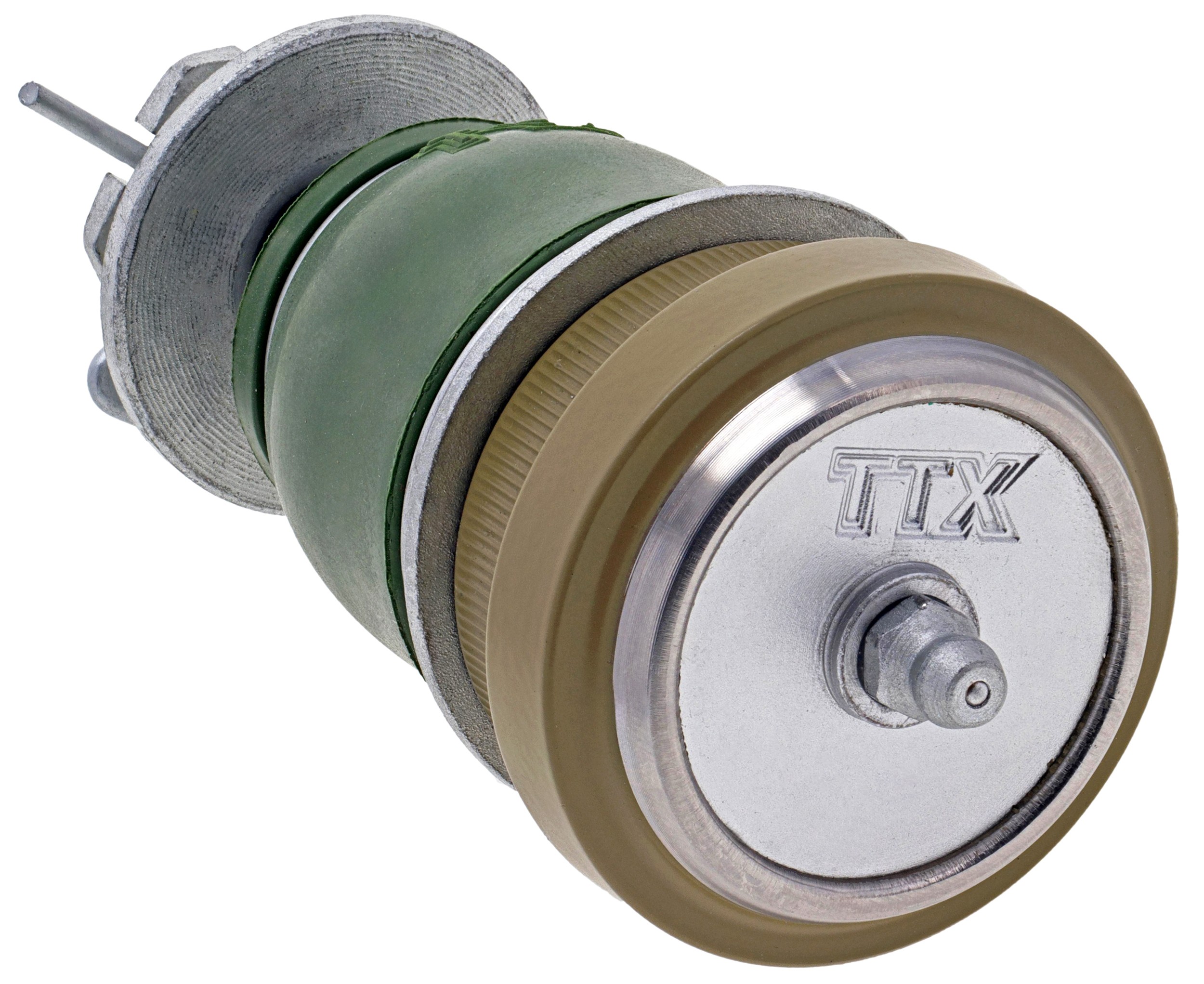 Front Upper Suspension Ball Joint | Mevotech Supreme TXMS86563 Fits Toyota - 3