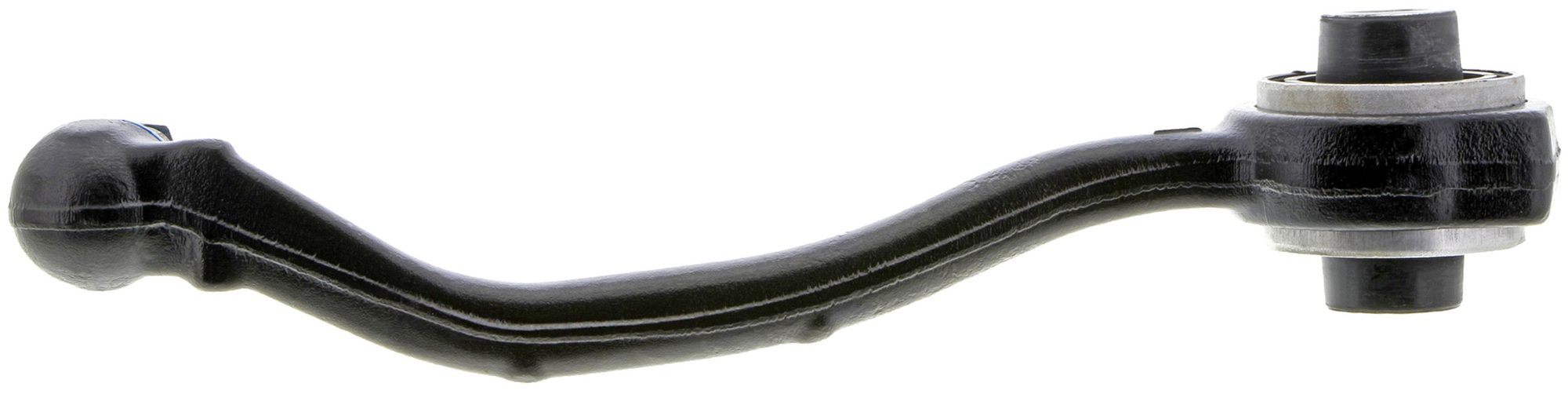 Front Left Lower Rearward Suspension Control Arm and Ball Joint Assembly | Mevotech Supreme CMK80533 Fits Mercedes-Benz — image 2
