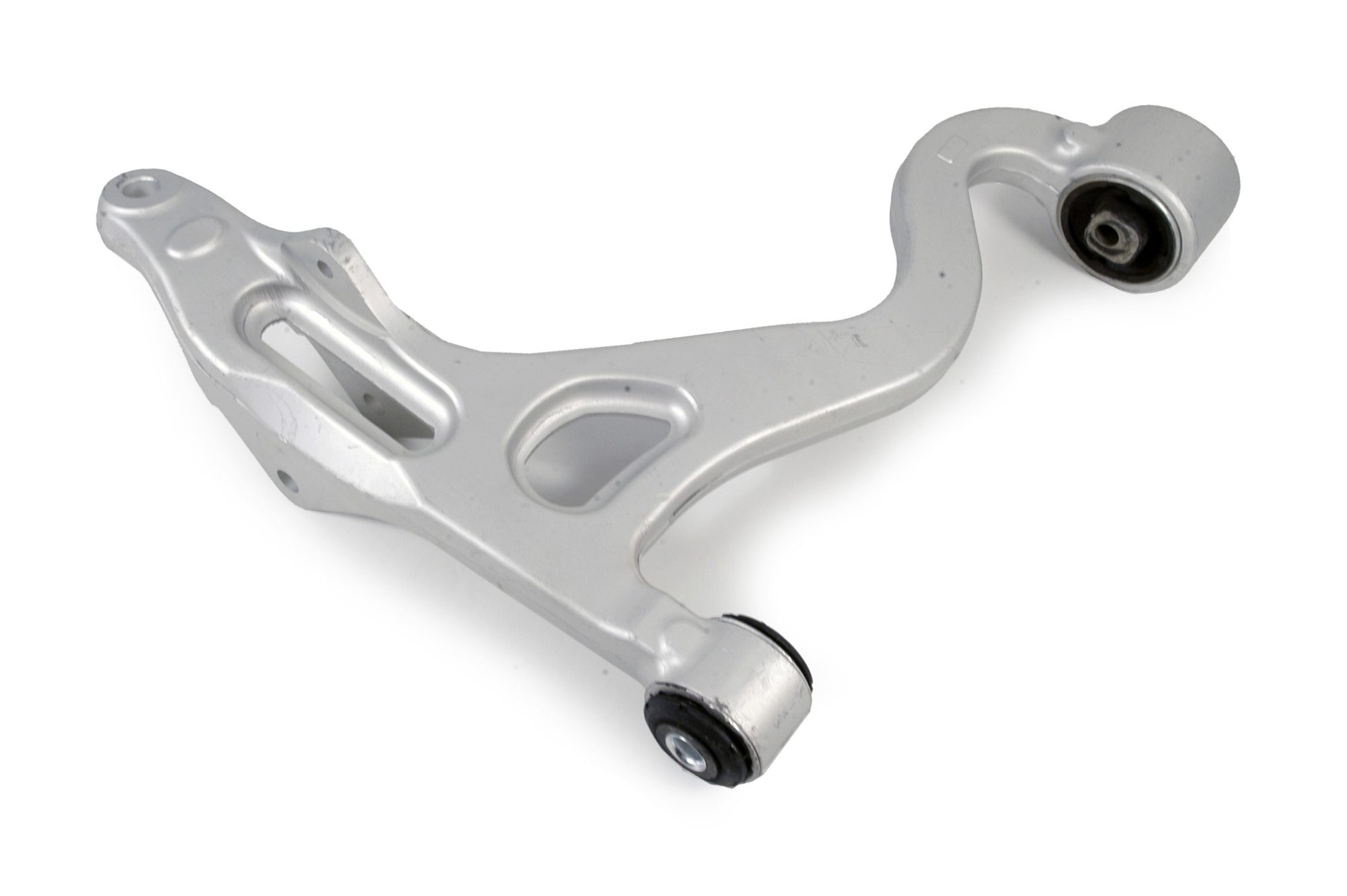 Front Right Lower Suspension Control Arm | Mevotech Supreme CMK80736 Fits Lincoln Ford — image 2