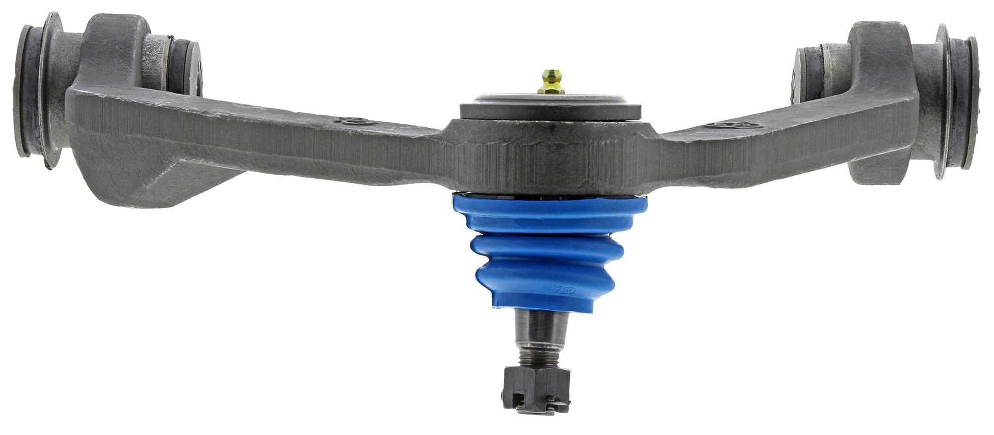 Front Right Upper Suspension Control Arm and Ball Joint Assembly | Mevotech Supreme CMK8724T Fits Ford Lincoln — image 6
