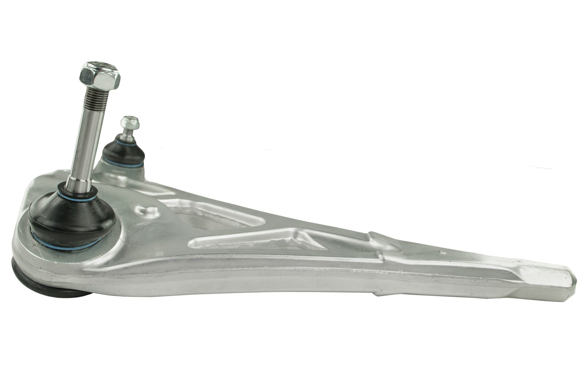 Front Right Lower Suspension Control Arm and Ball Joint Assembly | Mevotech Supreme CMS101437 Fits BMW M3 2001-2006 — image 3