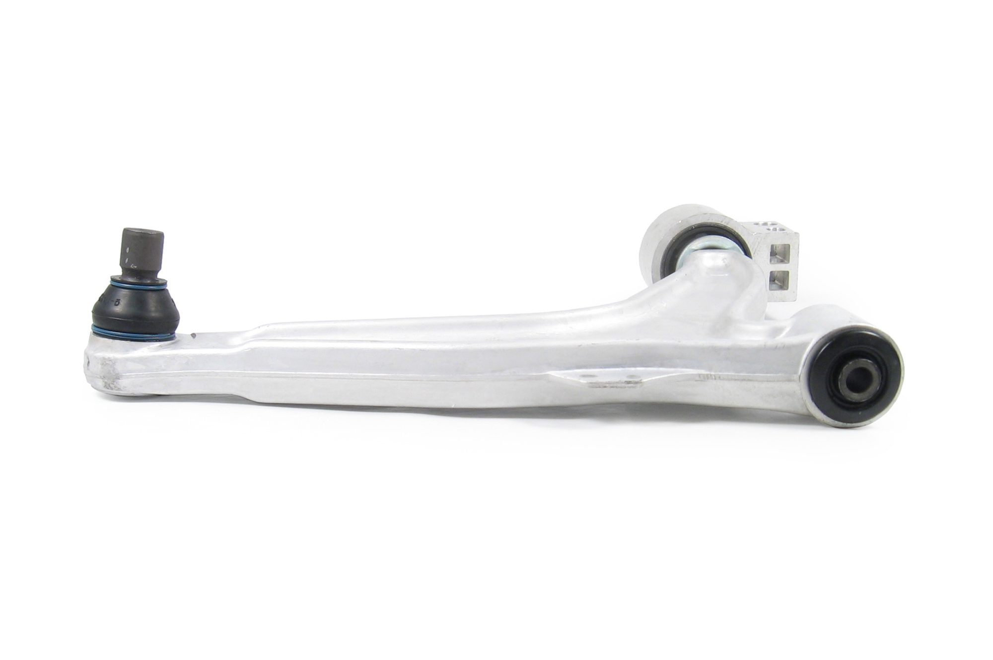 Front Right Lower Suspension Control Arm and Ball Joint Assembly | Mevotech Supreme CMS10175 Fits Saab — image 4