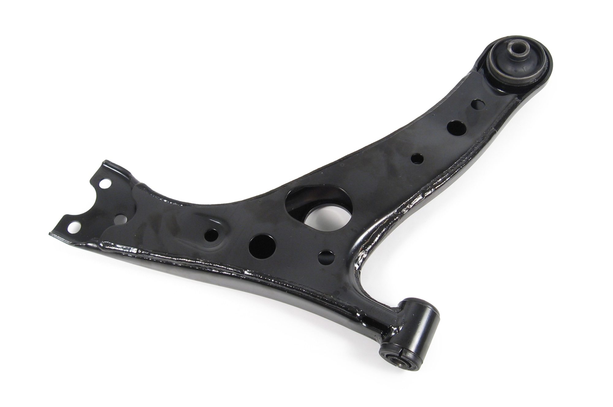 Front Left Lower Suspension Control Arm | Mevotech Supreme CMS20473 Fits Toyota RAV4 2001-2005 — image 2