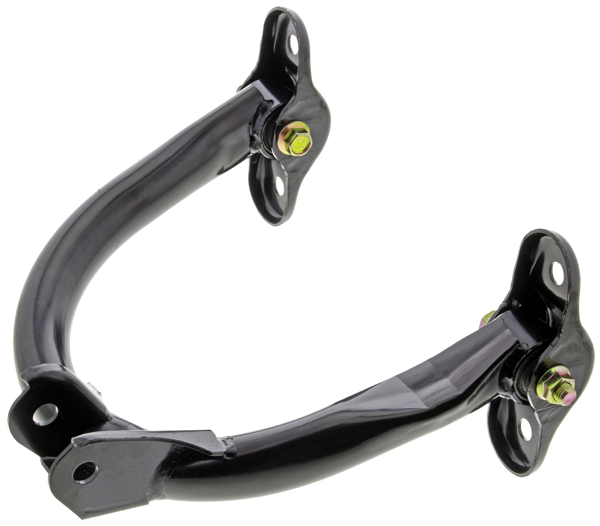 Rear Left Upper Suspension Control Arm | Mevotech Supreme CMS251039 Fits Chrysler Mitsubishi Dodge — image 3