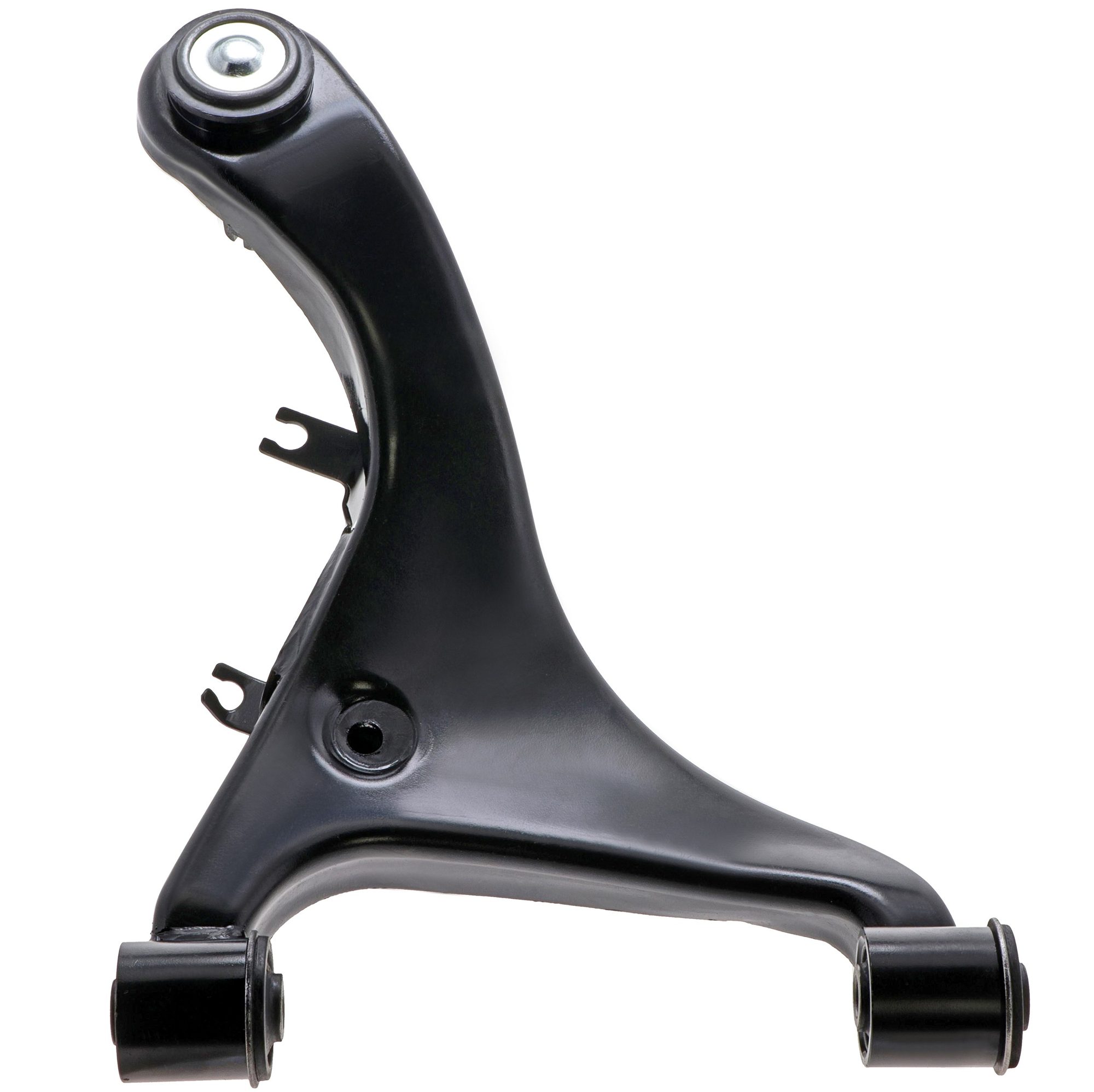Rear Right Upper Suspension Control Arm and Ball Joint Assembly | Mevotech Supreme CMS30129 Fits Nissan Quest 2004-2009 — image 2