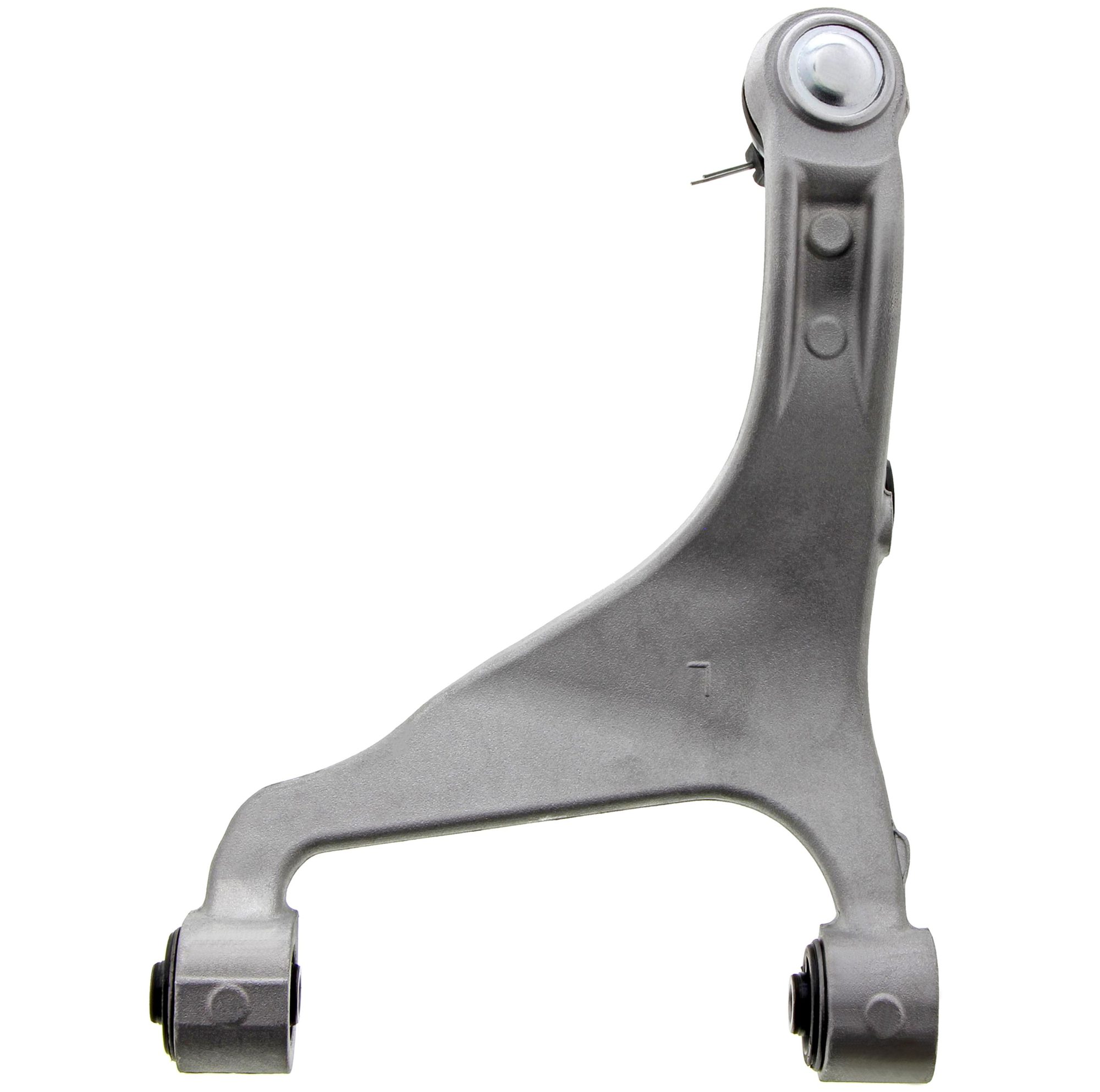 Rear Left Upper Suspension Control Arm and Ball Joint Assembly | Mevotech Supreme CMS30182 Fits Nissan Altima 2007-2013 — image 2