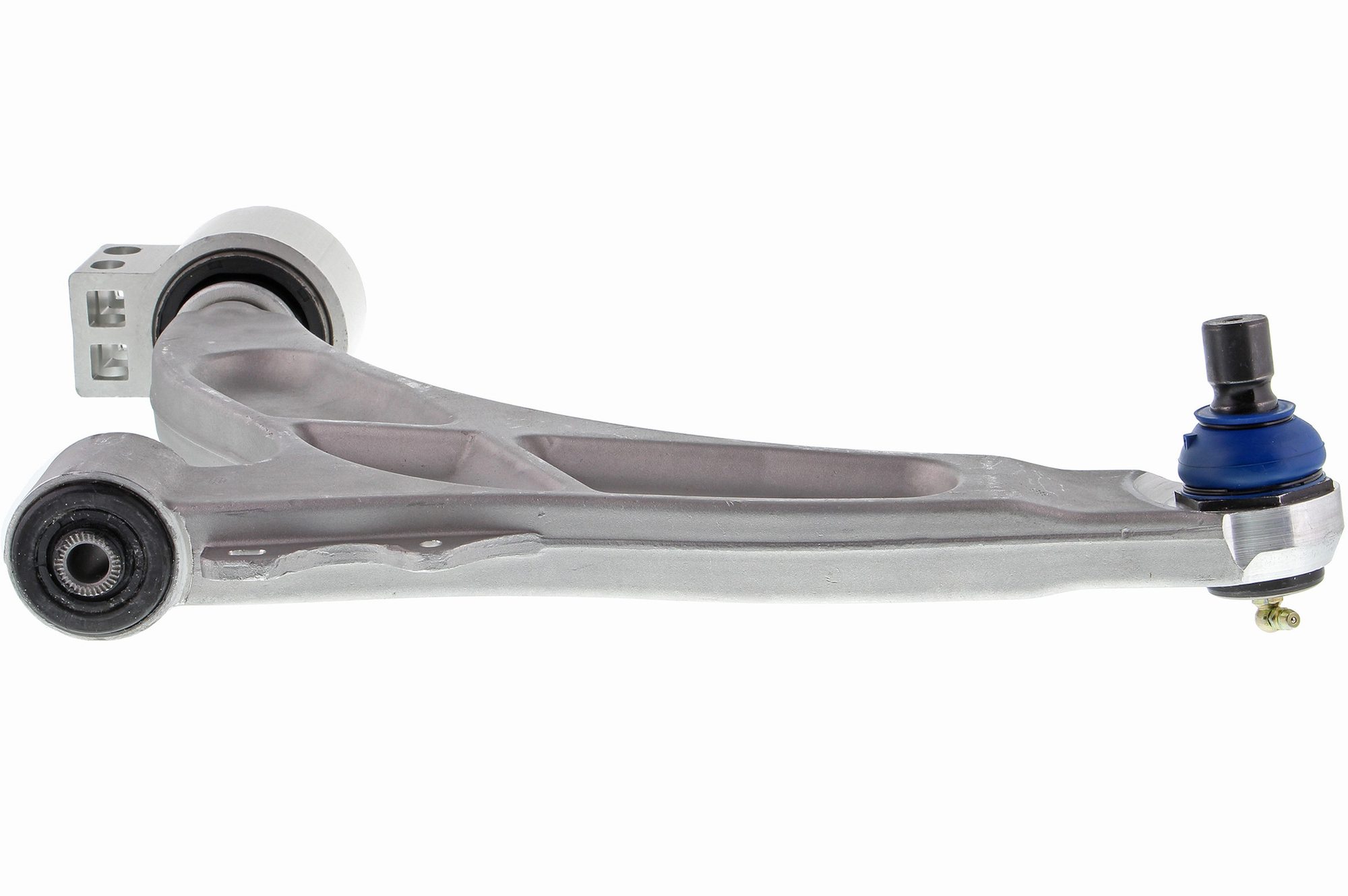 Front Left Lower Suspension Control Arm and Ball Joint Assembly | Mevotech Supreme CMS501125 Fits Buick Chevrolet — image 5