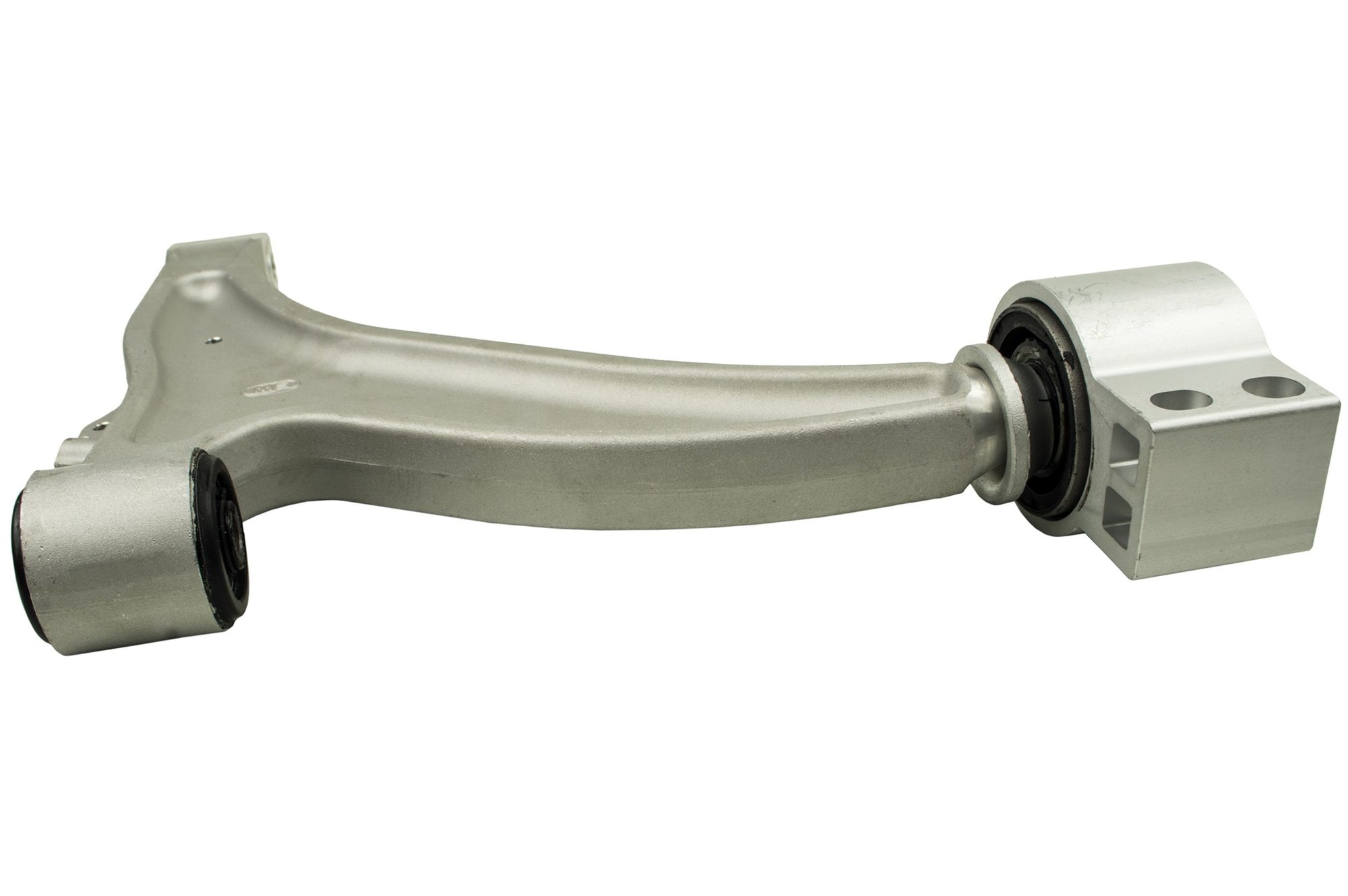 Front Left Lower Suspension Control Arm | Mevotech Supreme CMS501212 Fits Buick Cadillac — image 3