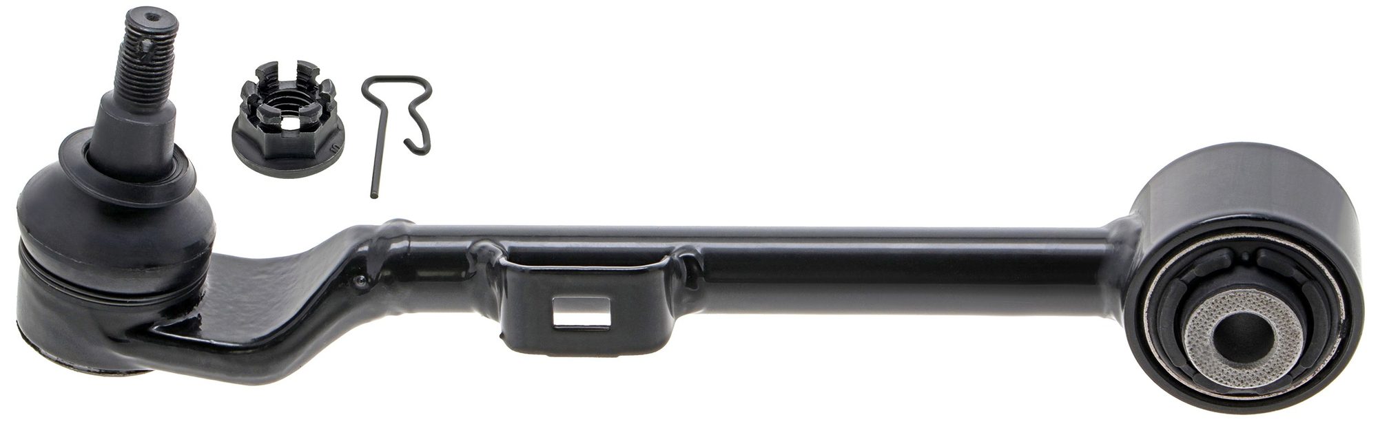 Rear Right Upper Suspension Control Arm and Ball Joint Assembly | Mevotech Supreme CMS601020 Fits Honda Ridgeline 2006-2014 — image 6