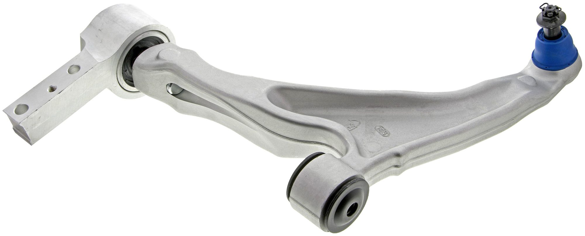 Front Left Lower Suspension Control Arm and Ball Joint Assembly | Mevotech Supreme CMS601043 Fits Honda Pilot 2009-2015 — image 5