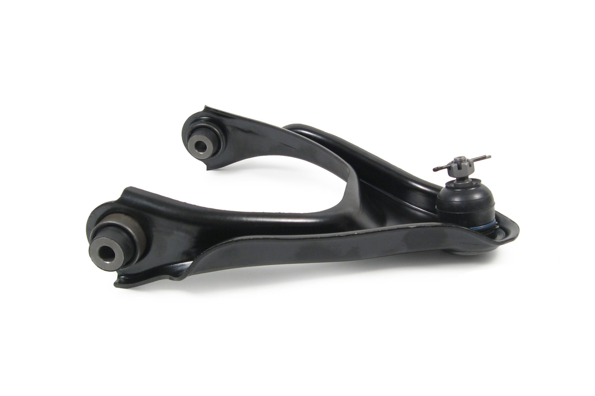 Front Right Upper Suspension Control Arm and Ball Joint Assembly | Mevotech Supreme CMS60112 Fits Honda Prelude 1997-2001 — image 4