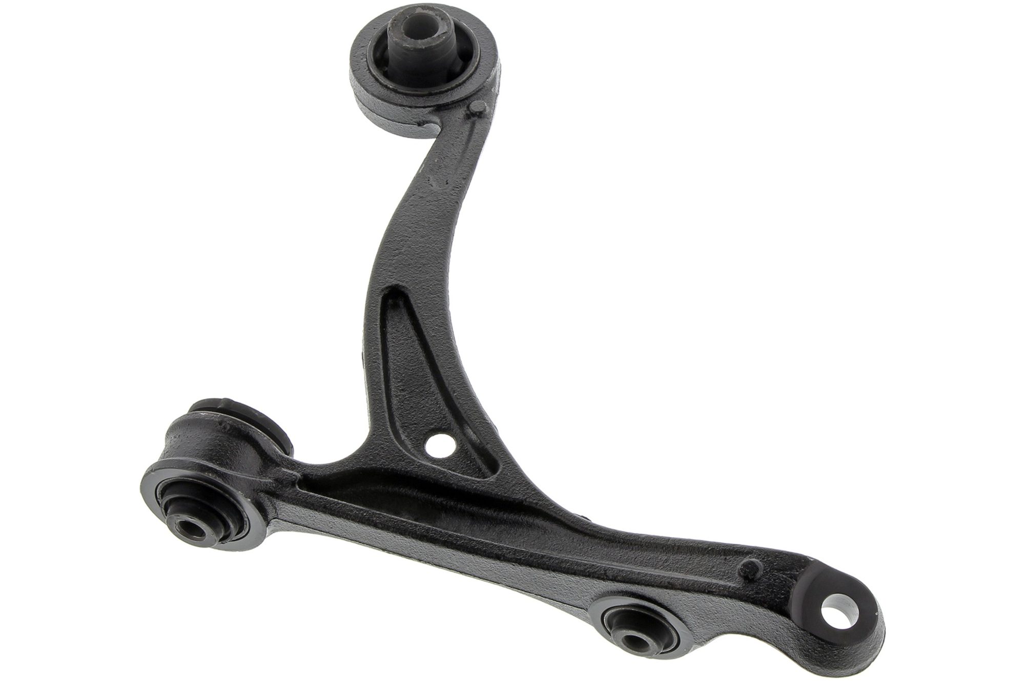 Front Right Lower Suspension Control Arm | Mevotech Supreme CMS601199 Fits Honda S2000 2000-2009 — image 2