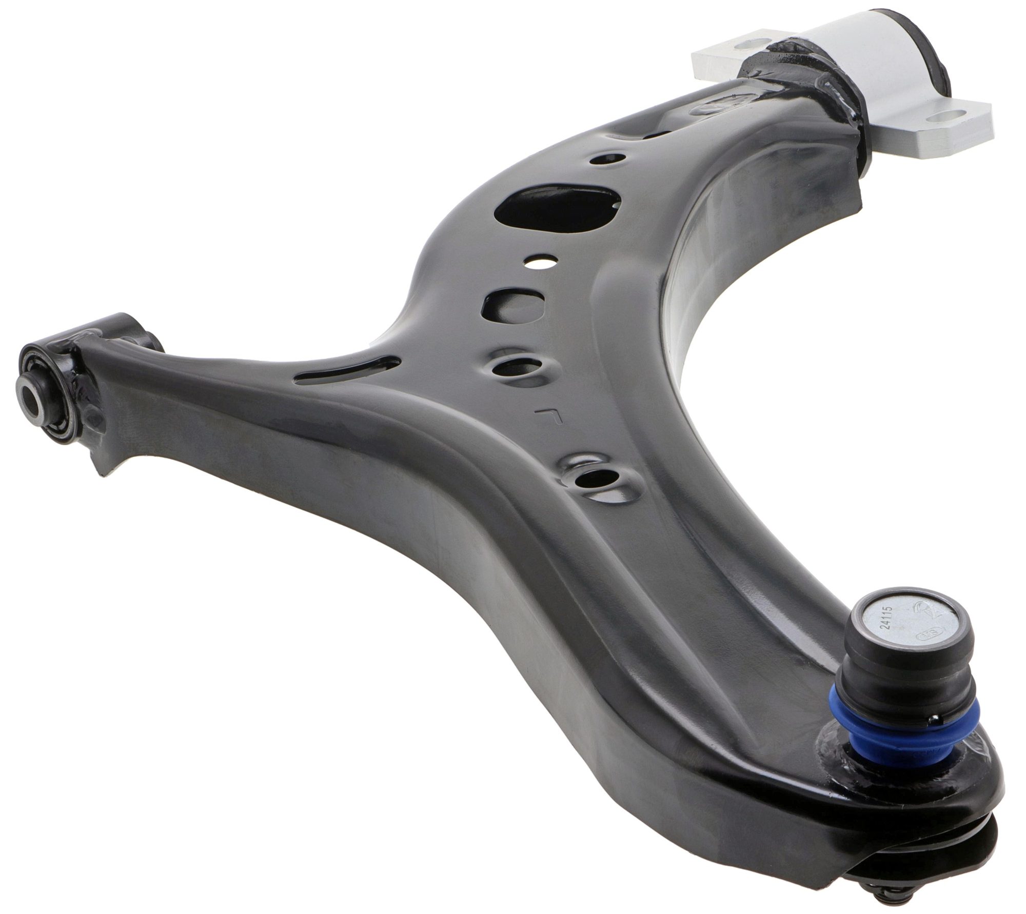 Front Left Lower Suspension Control Arm and Ball Joint Assembly | Mevotech Supreme CMS801236 Fits Subaru Ascent 2019-2024 — image 2