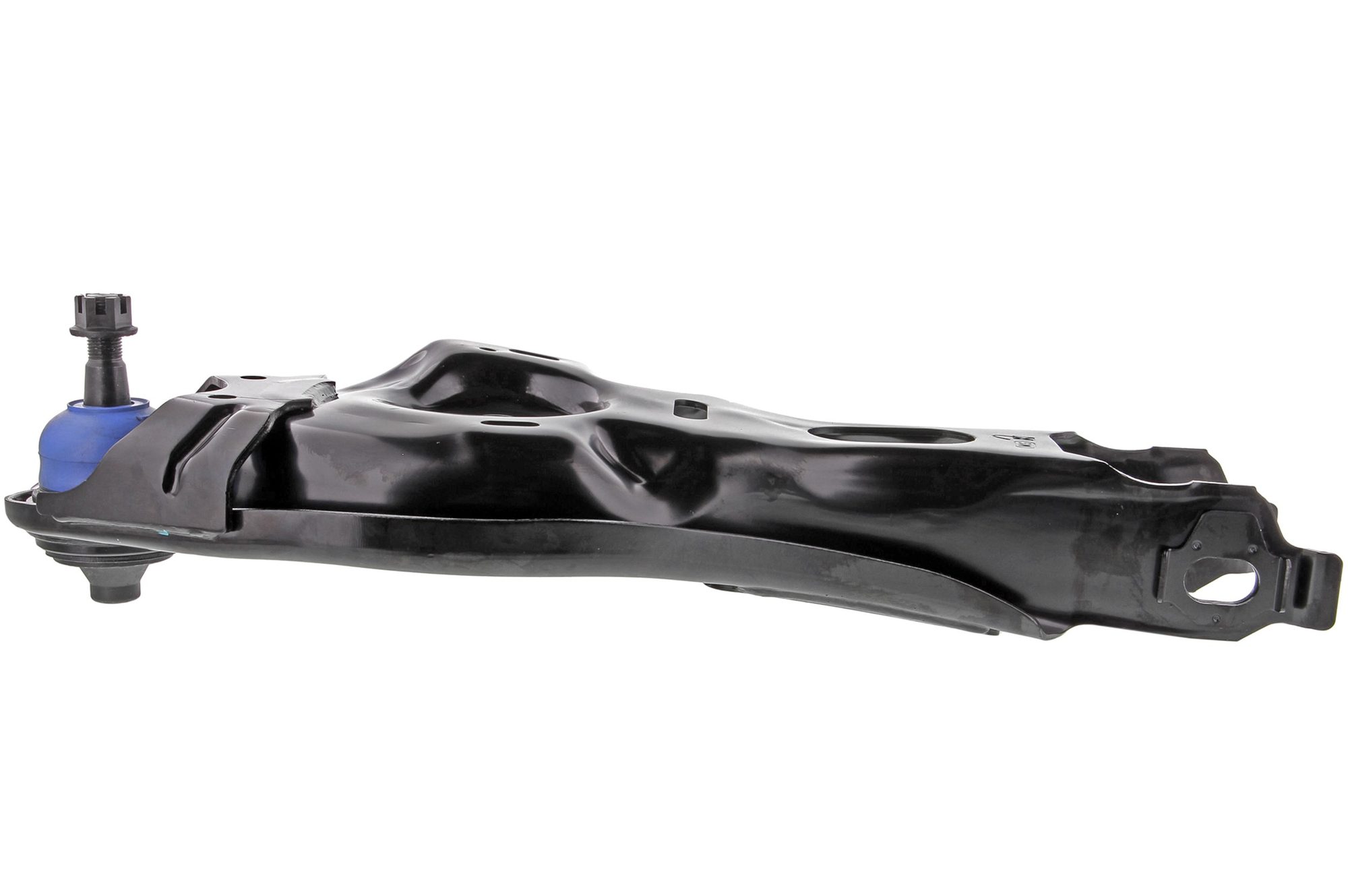 Rear Lower Suspension Control Arm and Ball Joint Assembly | Mevotech Supreme CMS861249 Fits Toyota Sequoia 2008-2021 — image 3