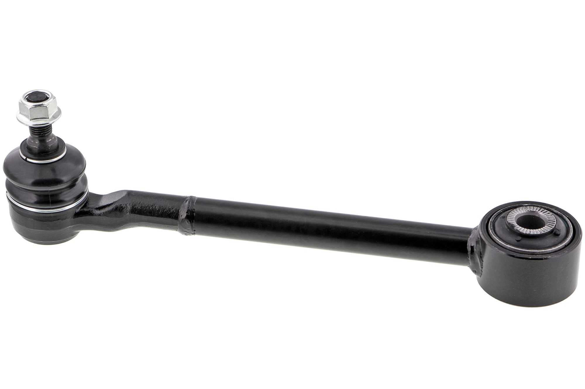 Rear Lower Lateral Arm and Ball Joint Assembly | Mevotech Supreme CMS861281 Fits Lexus Toyota