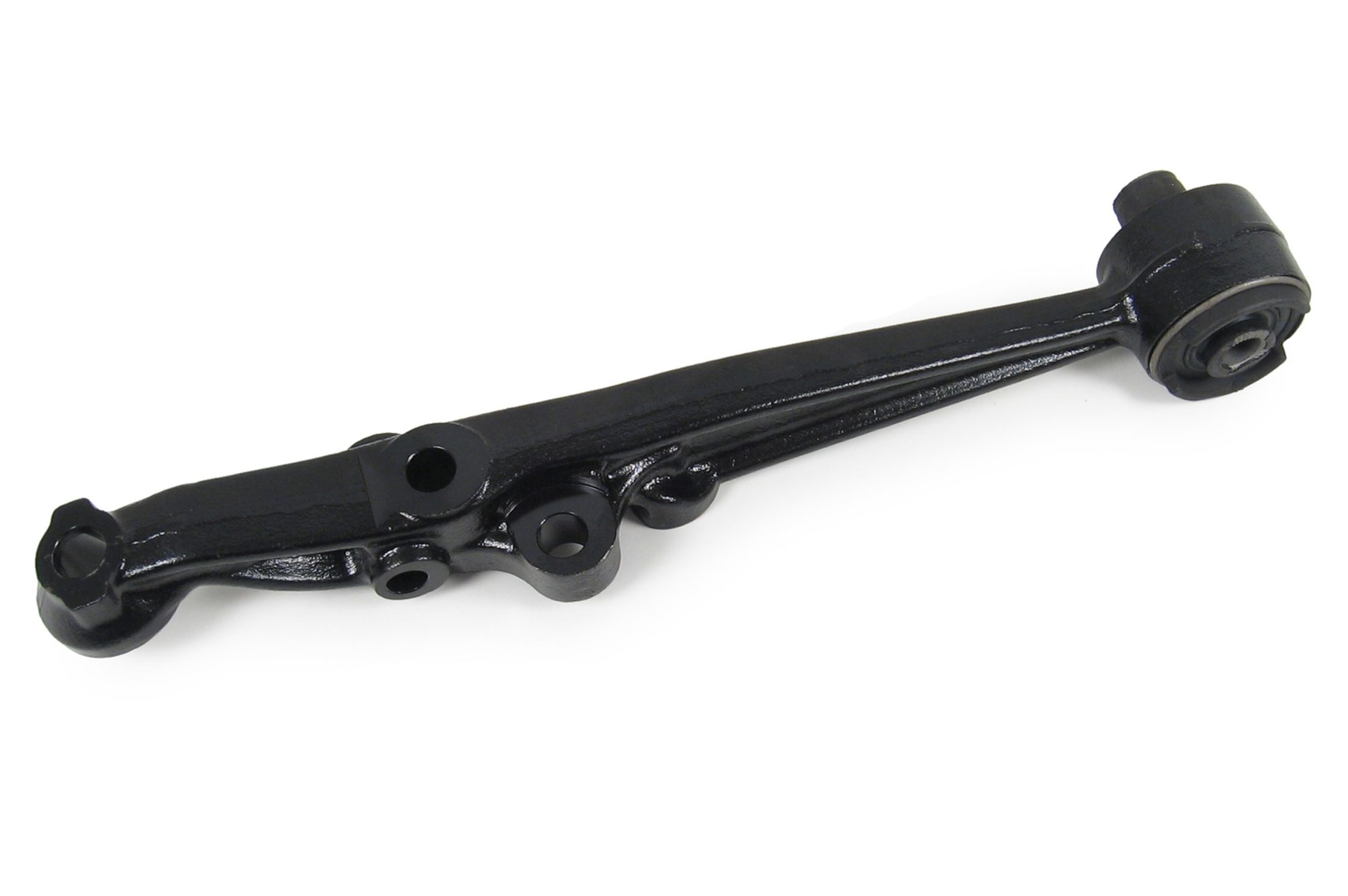Front Right Lower Suspension Control Arm | Mevotech Supreme CMS86174 Fits Lexus GS300 1993-1997 — image 2