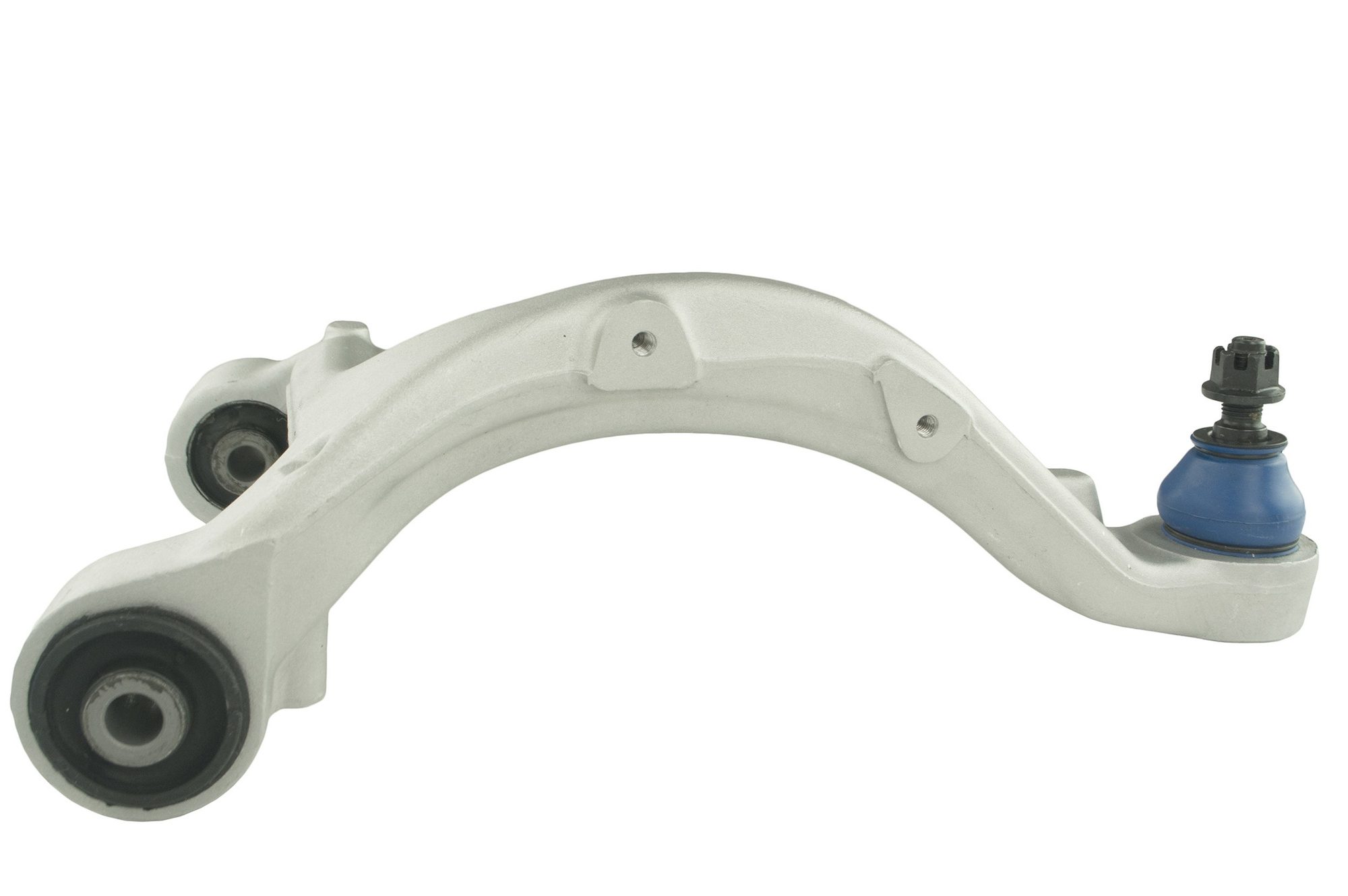 Rear Right Upper Suspension Control Arm and Ball Joint Assembly | Mevotech Supreme CMS901125 Fits Hyundai Kia — image 4
