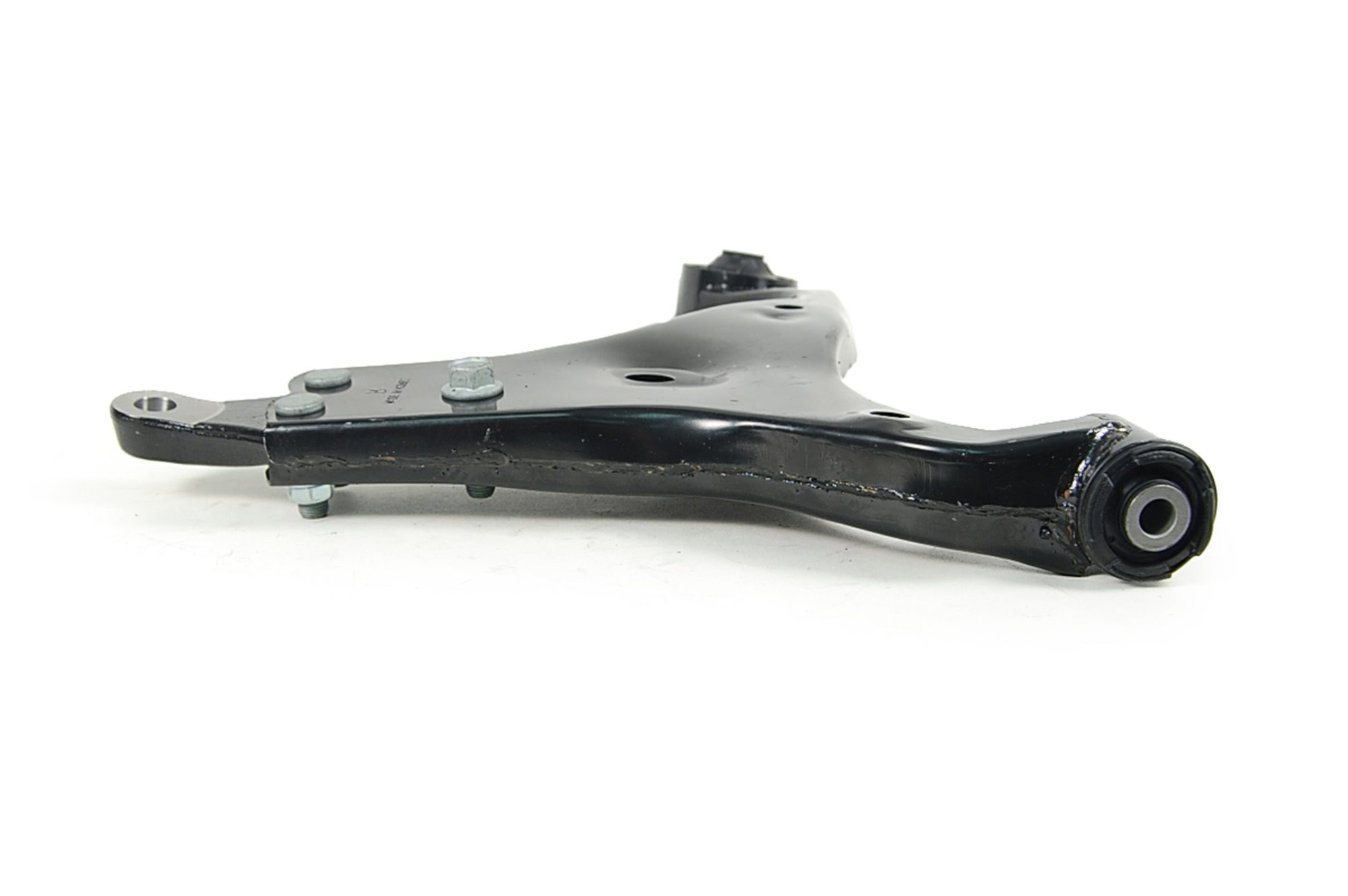 Front Left Lower Suspension Control Arm | Mevotech Supreme CMS90162 Fits Hyundai Elantra 2007-2010 — image 4