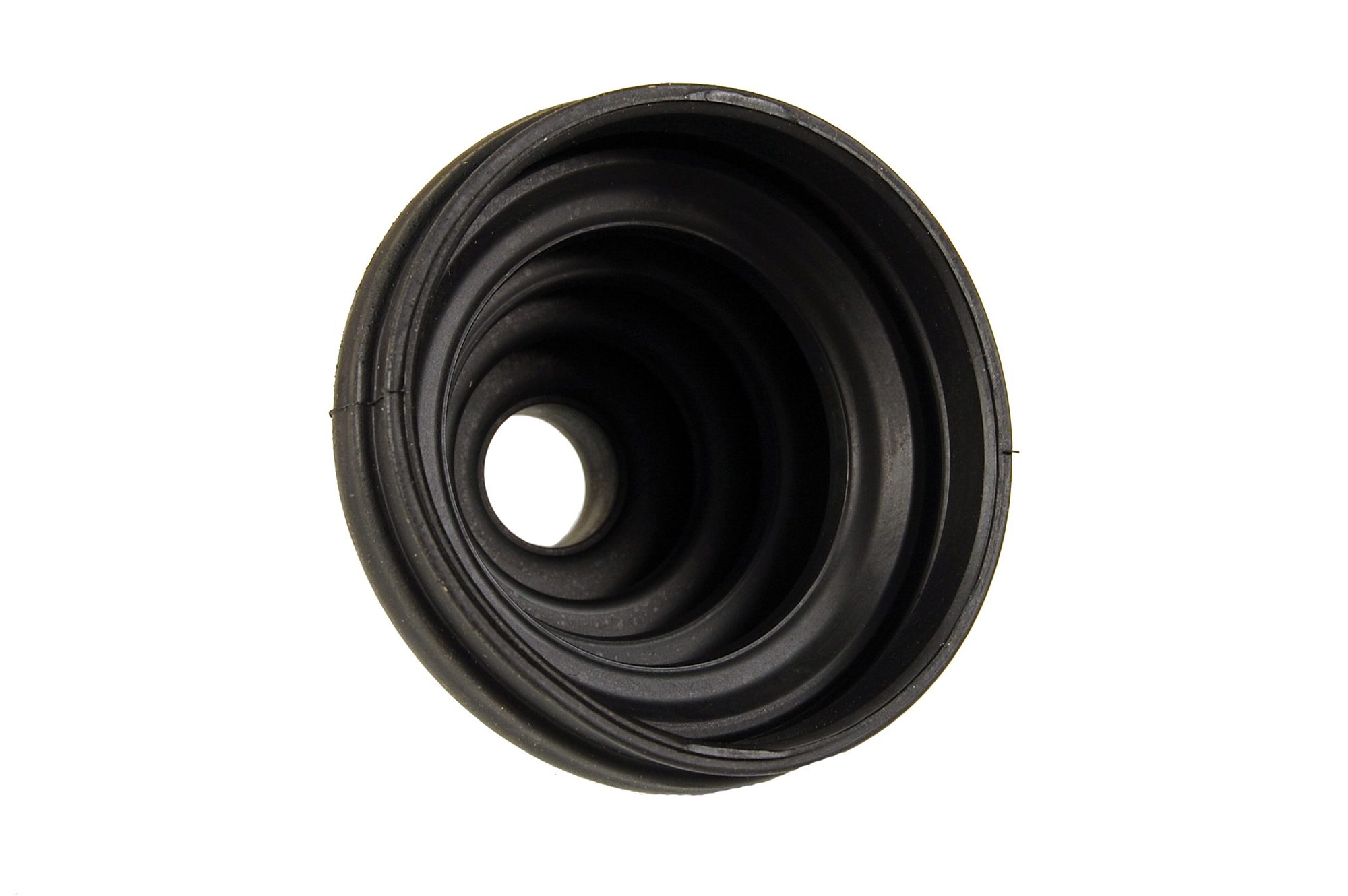 CV Joint Boot | Mevotech Supreme DX124 Fits Audi Volvo Alfa Romeo — image 2