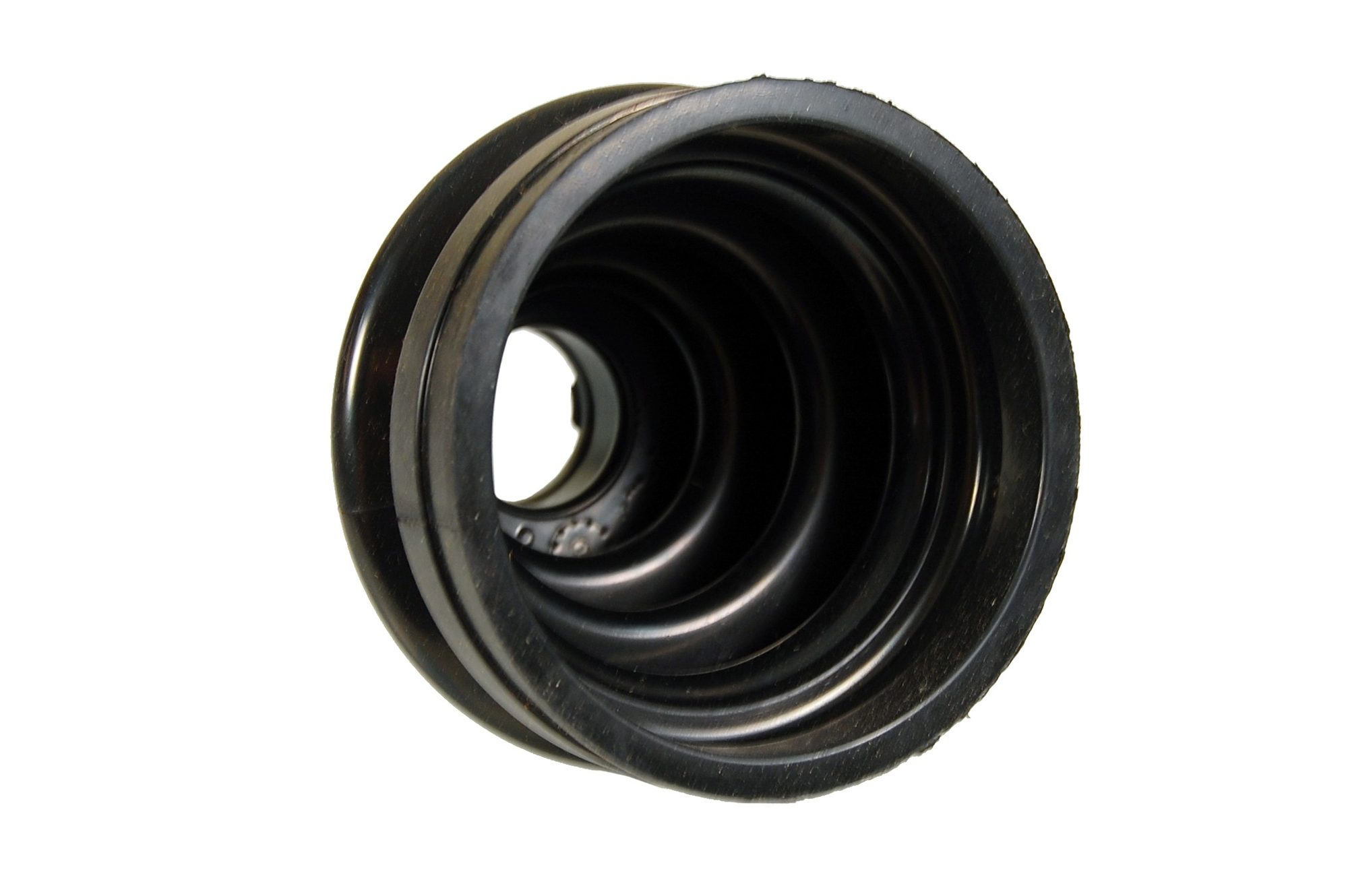 Front Left Outer CV Joint Boot | Mevotech Supreme DX675 Fits Honda Accord 1985 — image 2
