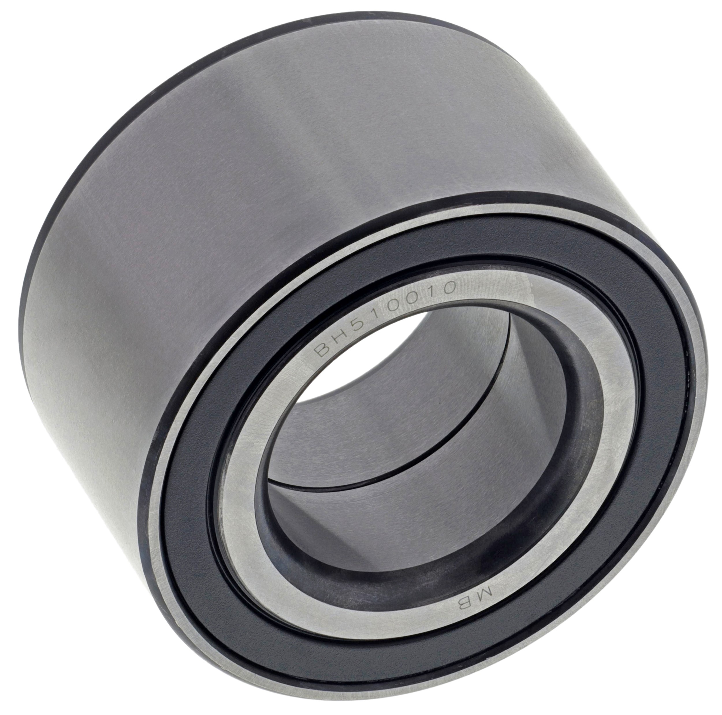 Wheel Bearing | Mevotech Supreme H510010 Fits Mazda Jaguar Ford - 4