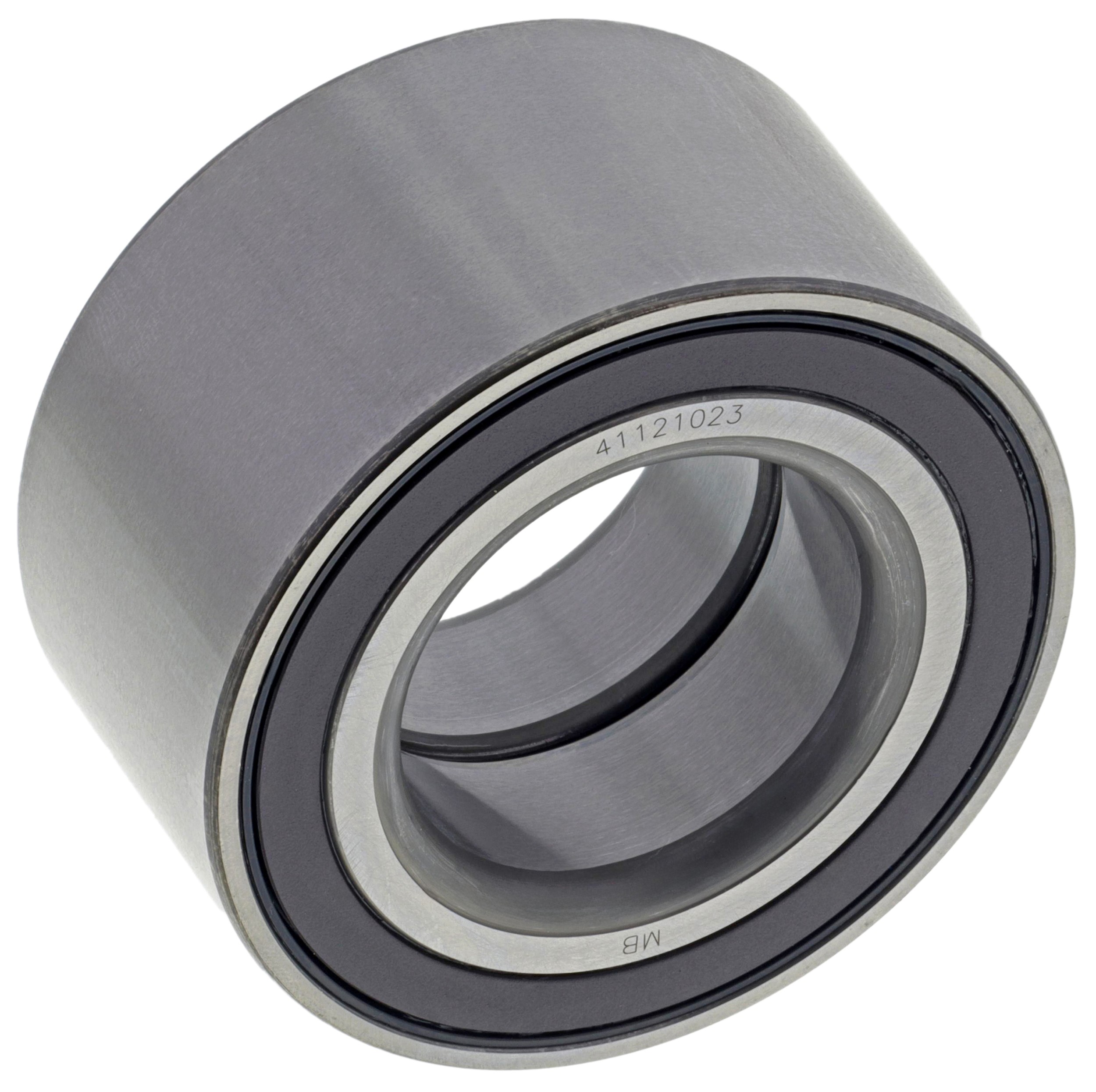 Front Wheel Bearing | Mevotech Supreme H510094 Fits Toyota Scion - 4