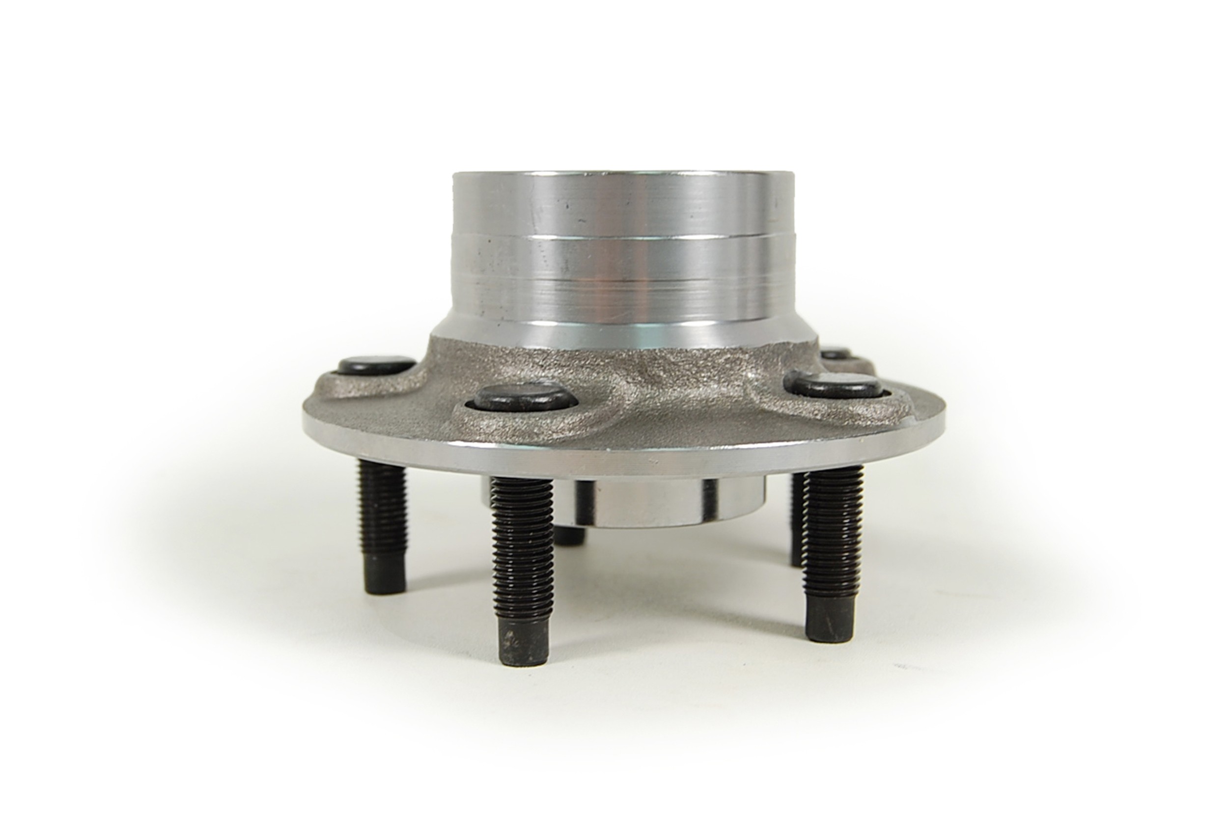 Rear Wheel Bearing and Hub Assembly | Mevotech Supreme H512164 Fits Ford Mercury - 4